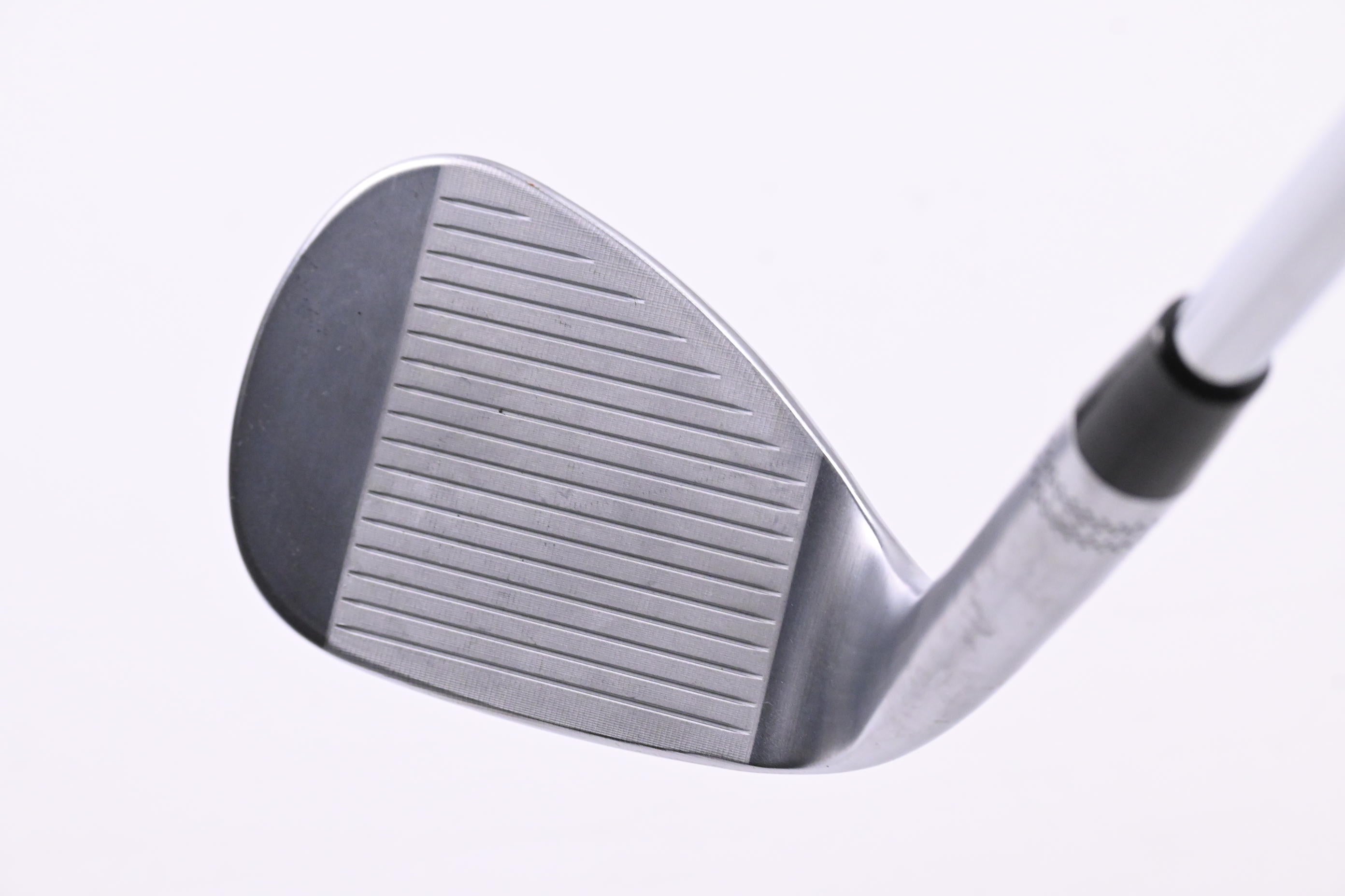 Callaway Opus SP Lob Wedge / 58 Degree / Stiff Flex Dynamic Gold S200 Shaft