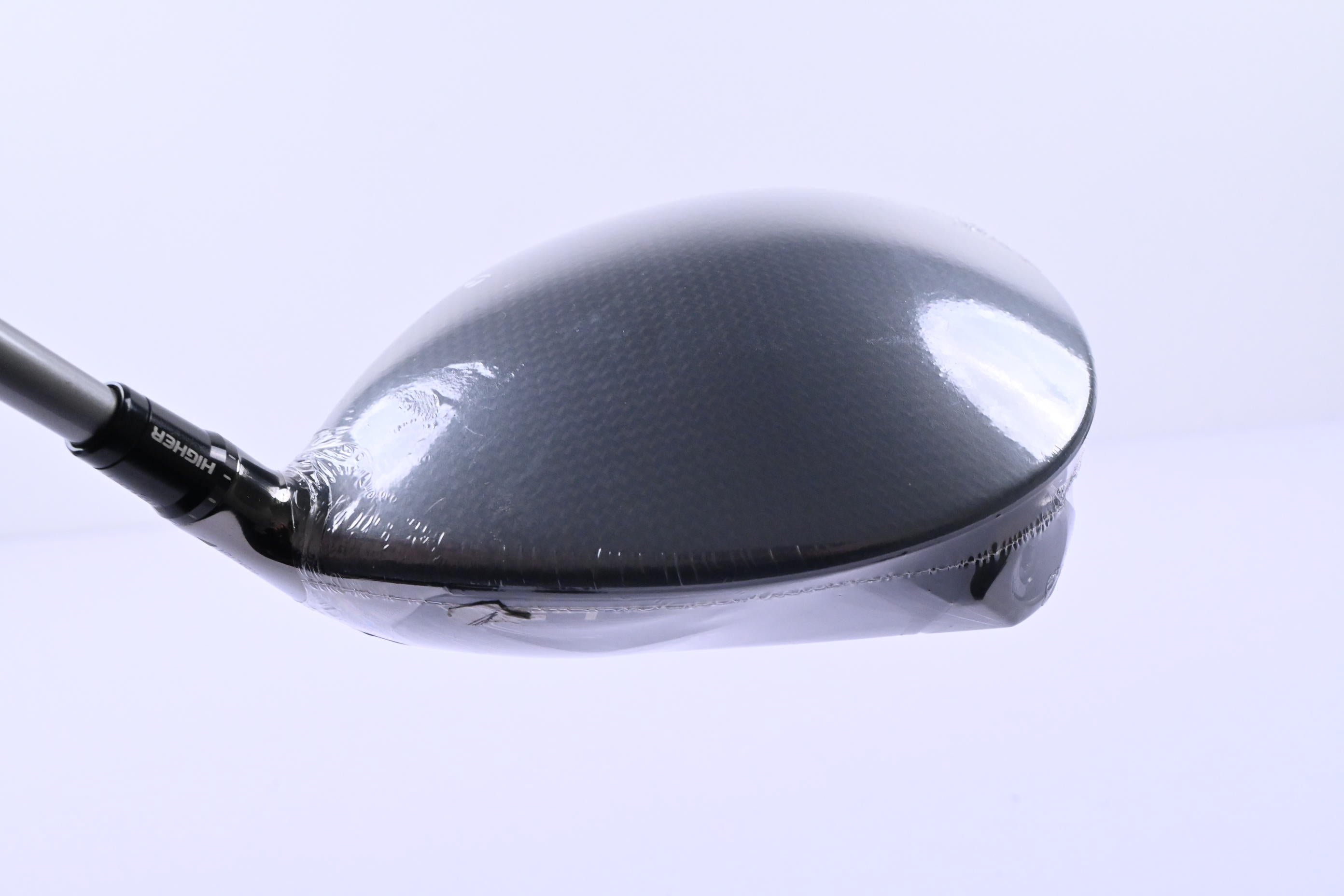 Taylormade Qi35 LS Driver / 9 Degree / Regular Flex Speeder NX TCS 50 Shaft