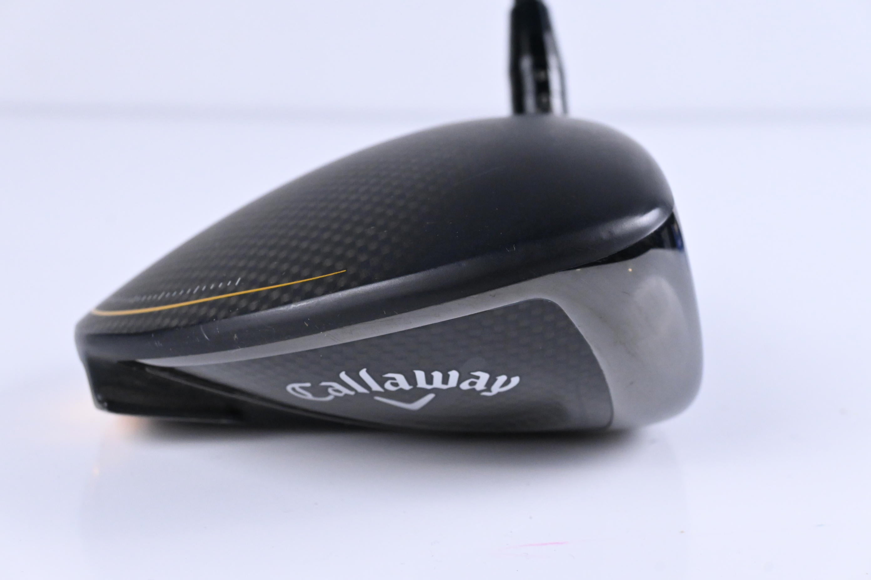 Callaway Rogue ST MAX Driver / 10.5 Degree / Regular Flex Tensei AV Blue 55