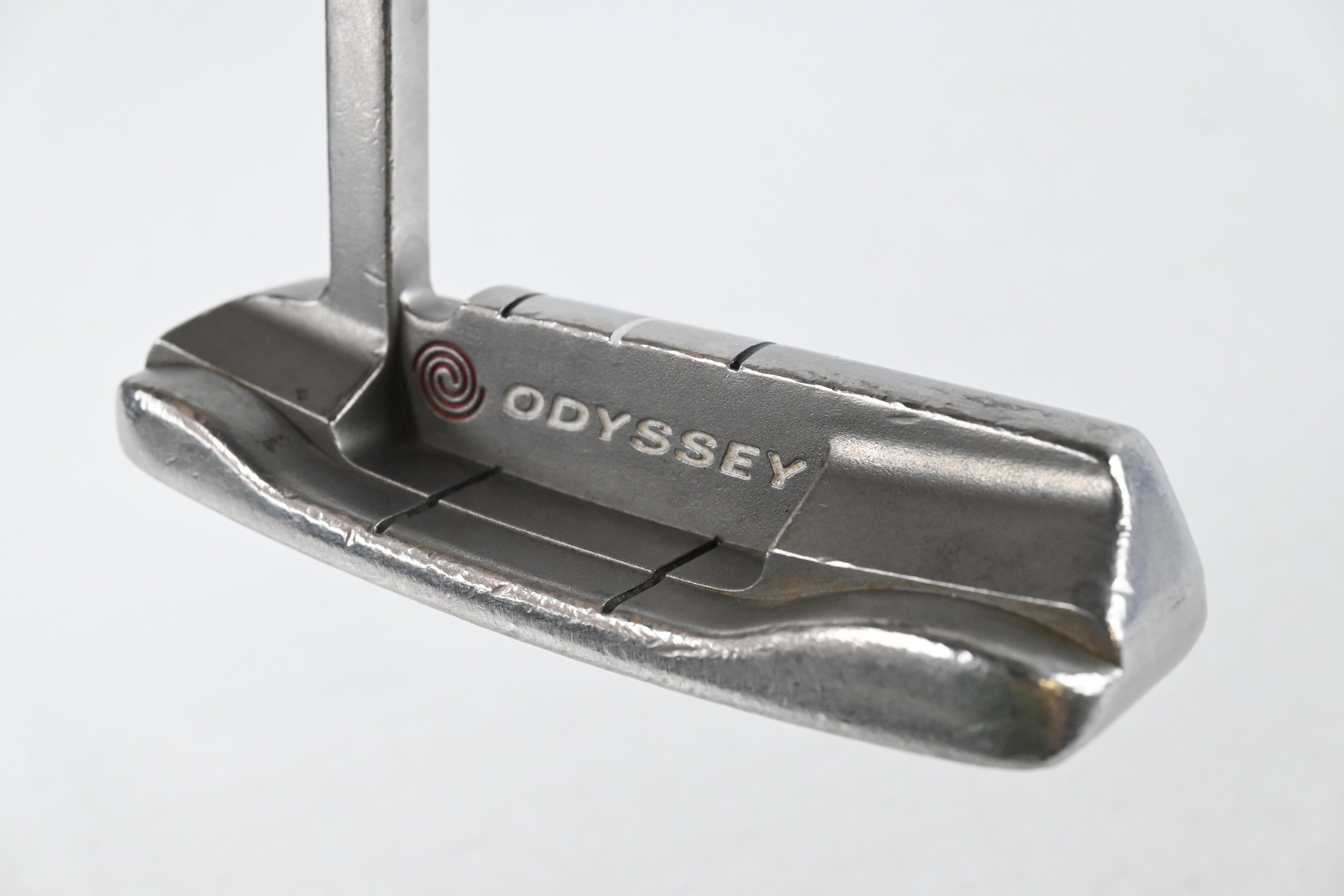 Odyssey White Steel #1 Putter / 35 Inch