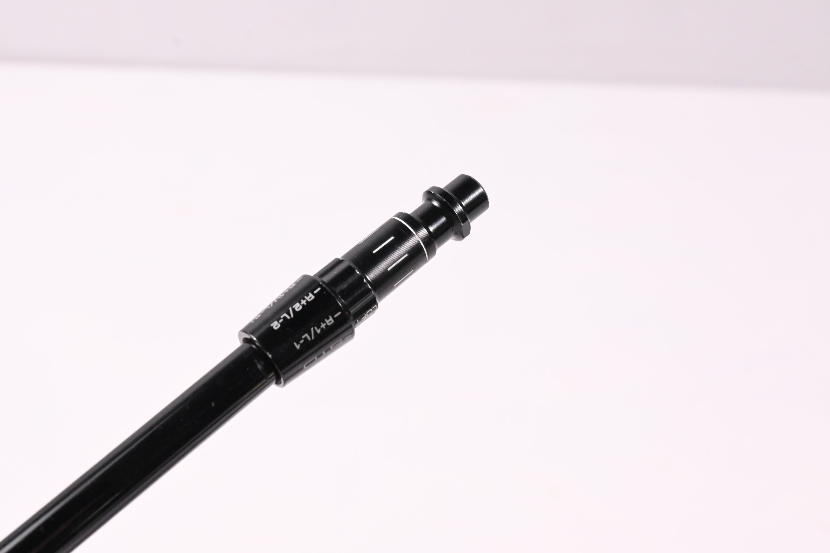 Project X Hzrdus Smoke Green RDX 75 Driver Shaft / X-Flex / Mizuno