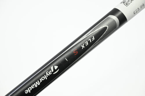 Left Hand Taylormade RAC OS #4 Iron / 23 Degree / Stiff Flex Taylormade