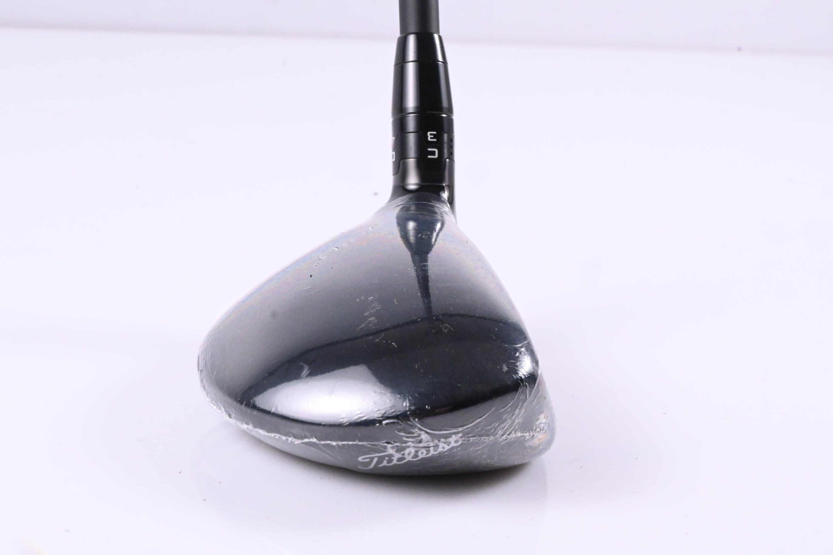 Titleist GT1 #5 Hybrid / 23 Degree / Regular Flex Tensei 1K Blue 65 Shaft