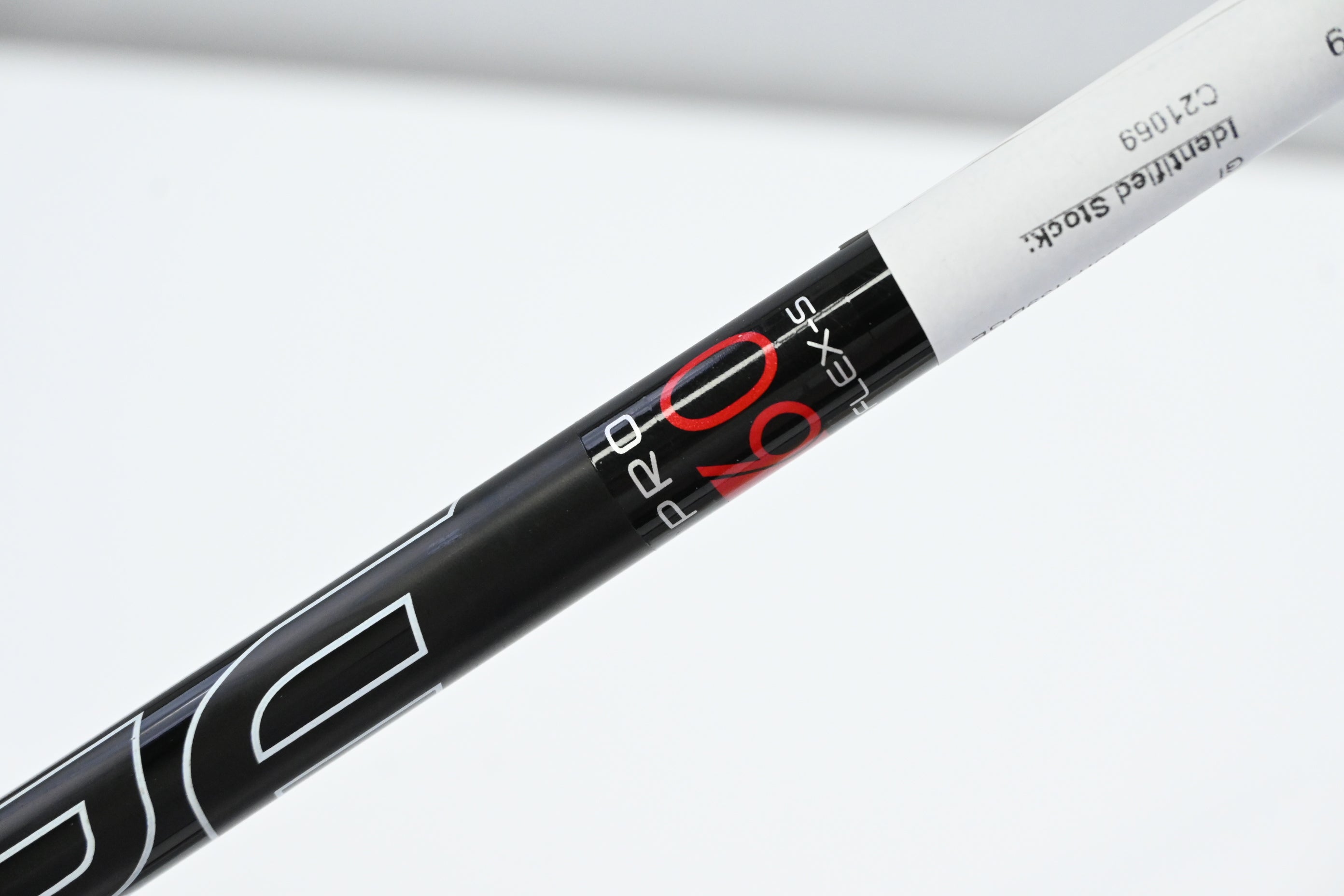 Fujikura Pro 60 Driver Shaft / Stiff Flex / Taylormade 2nd Gen