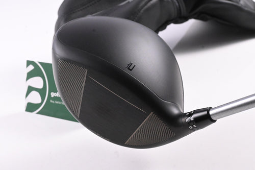 Cobra DS-Adapt LS Driver / 10.5 Degree / X-Flex Fujikura Pro 60 Shaft