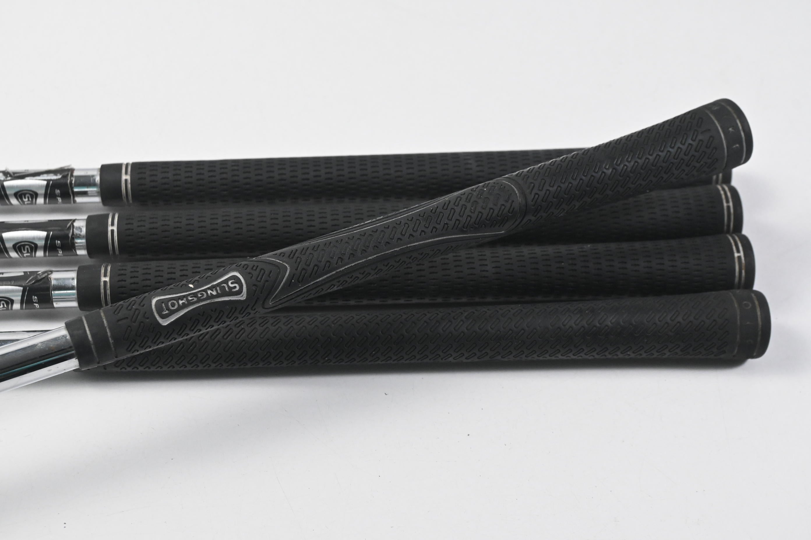 Nike Slingshot Irons / 6-PW / Regular Flex Slingshot Shafts