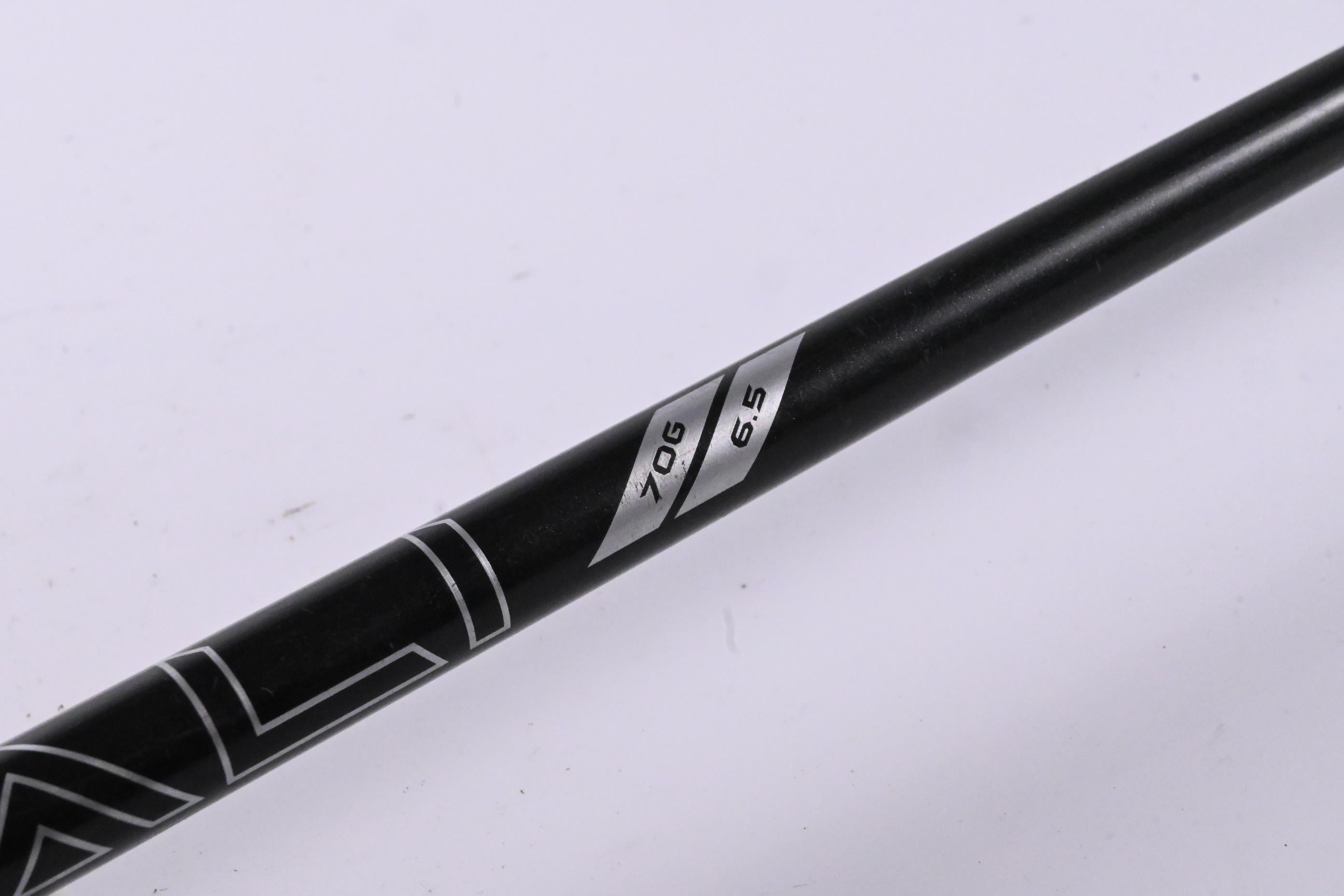 Callaway Elyte #3 Wood / 15 Degree / X-Flex Project X Denali Black 70 Shaft