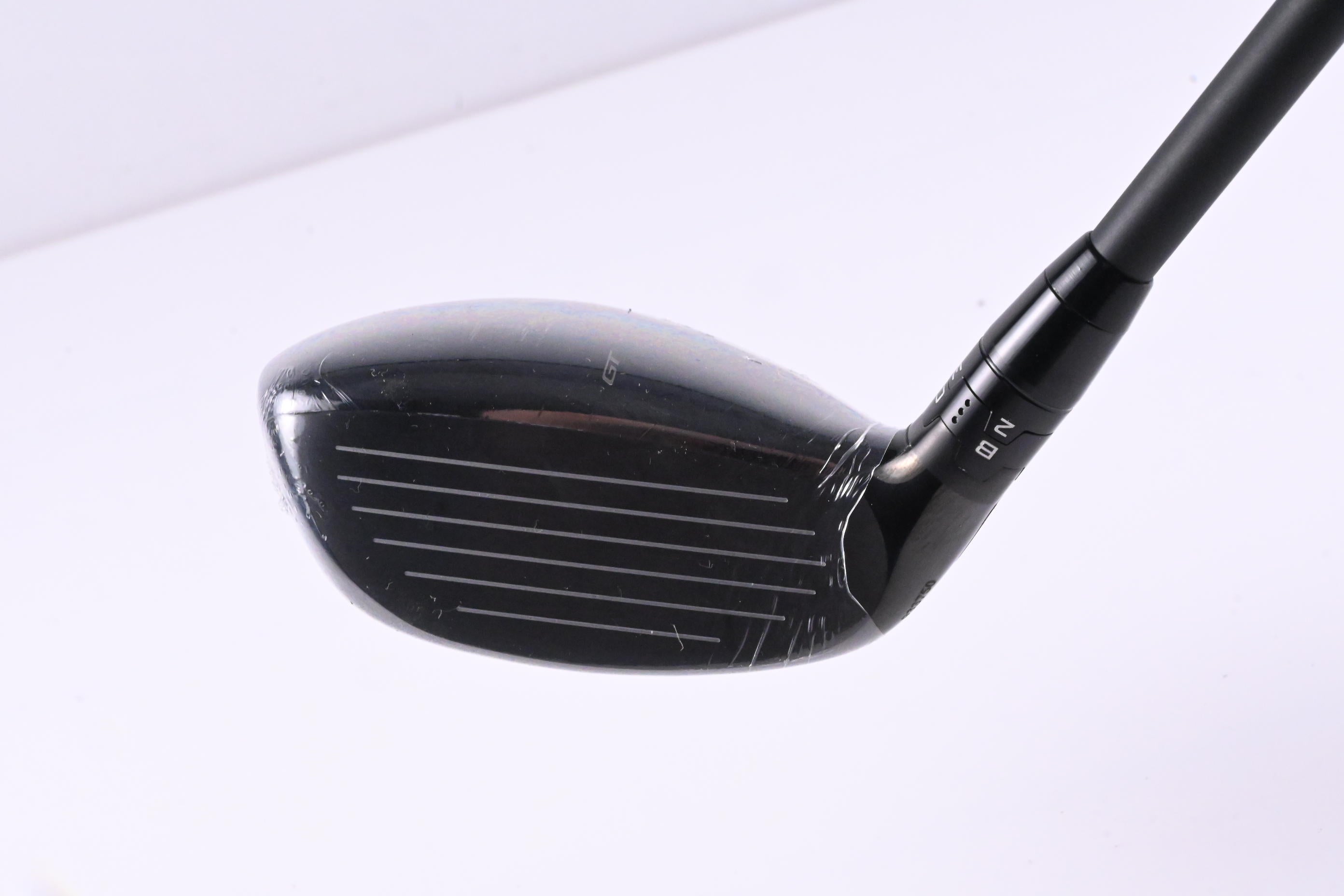 Titleist GT1 #5 Hybrid / 23 Degree / Regular Flex Tensei 1K Blue 65 Shaft