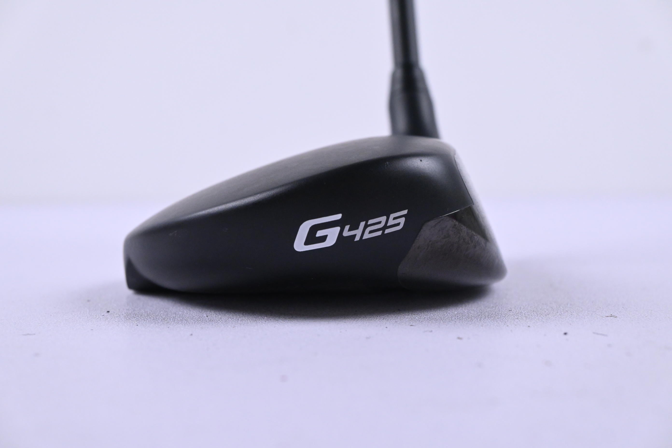 Ping G425 Max #7 Wood / 20.5 Degree / X-Flex Ventus Black VeloCore+ 8