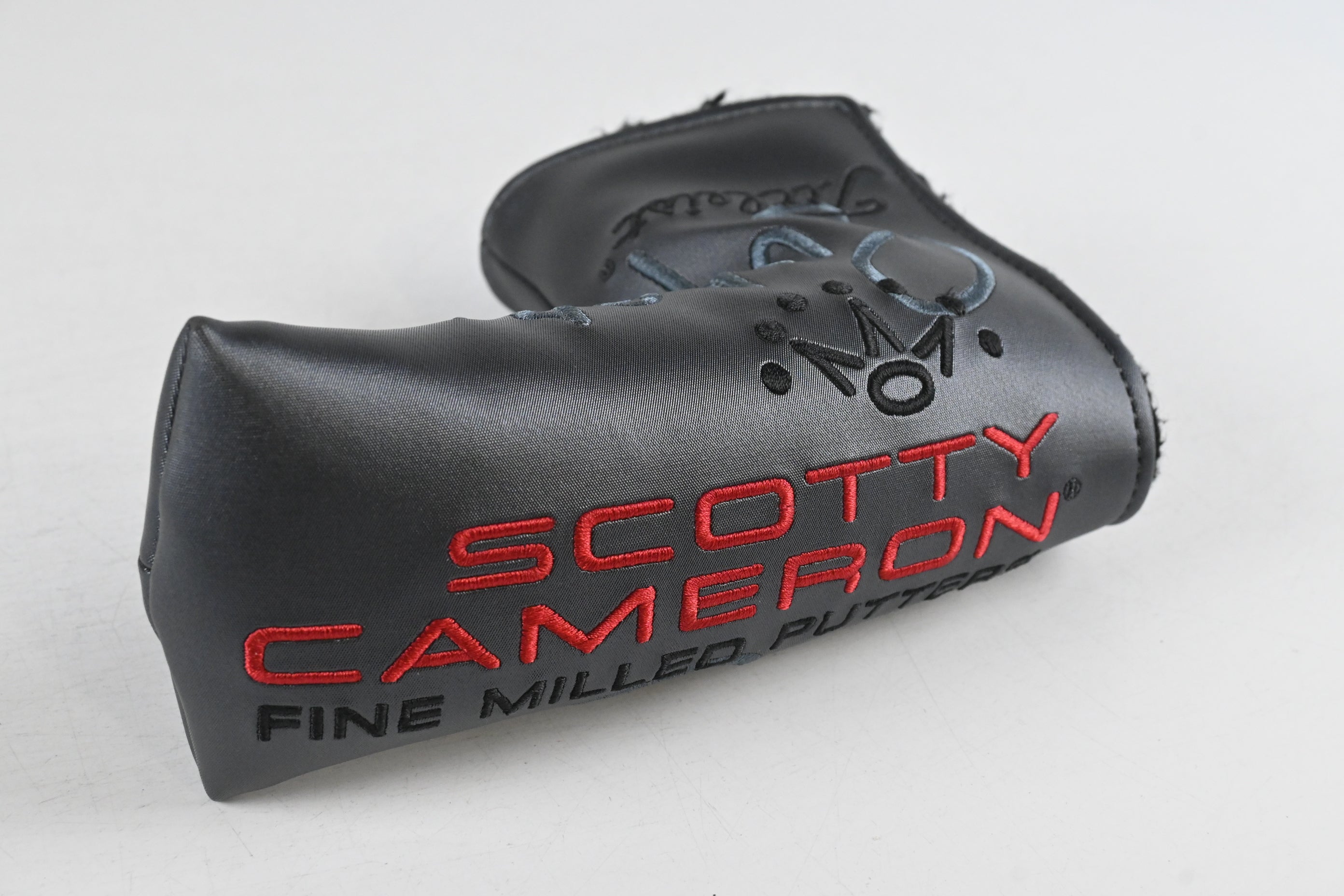 Scotty Cameron Super Select Newport+ Putter / 35 Inch