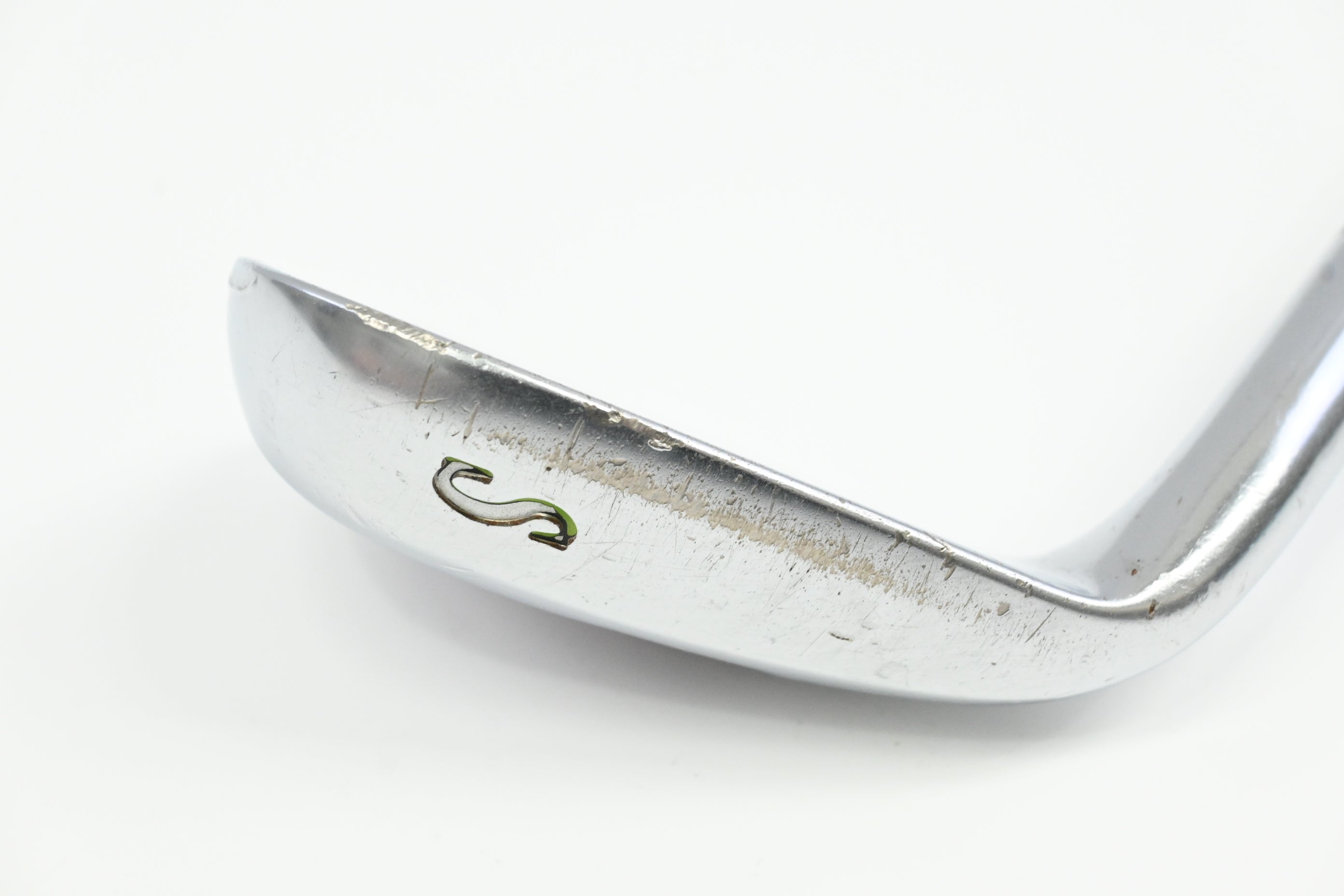 Callaway Diablo Forged Sand Wedge / 56 Degree / Uniflex NS Pro 1100 GH Shaft