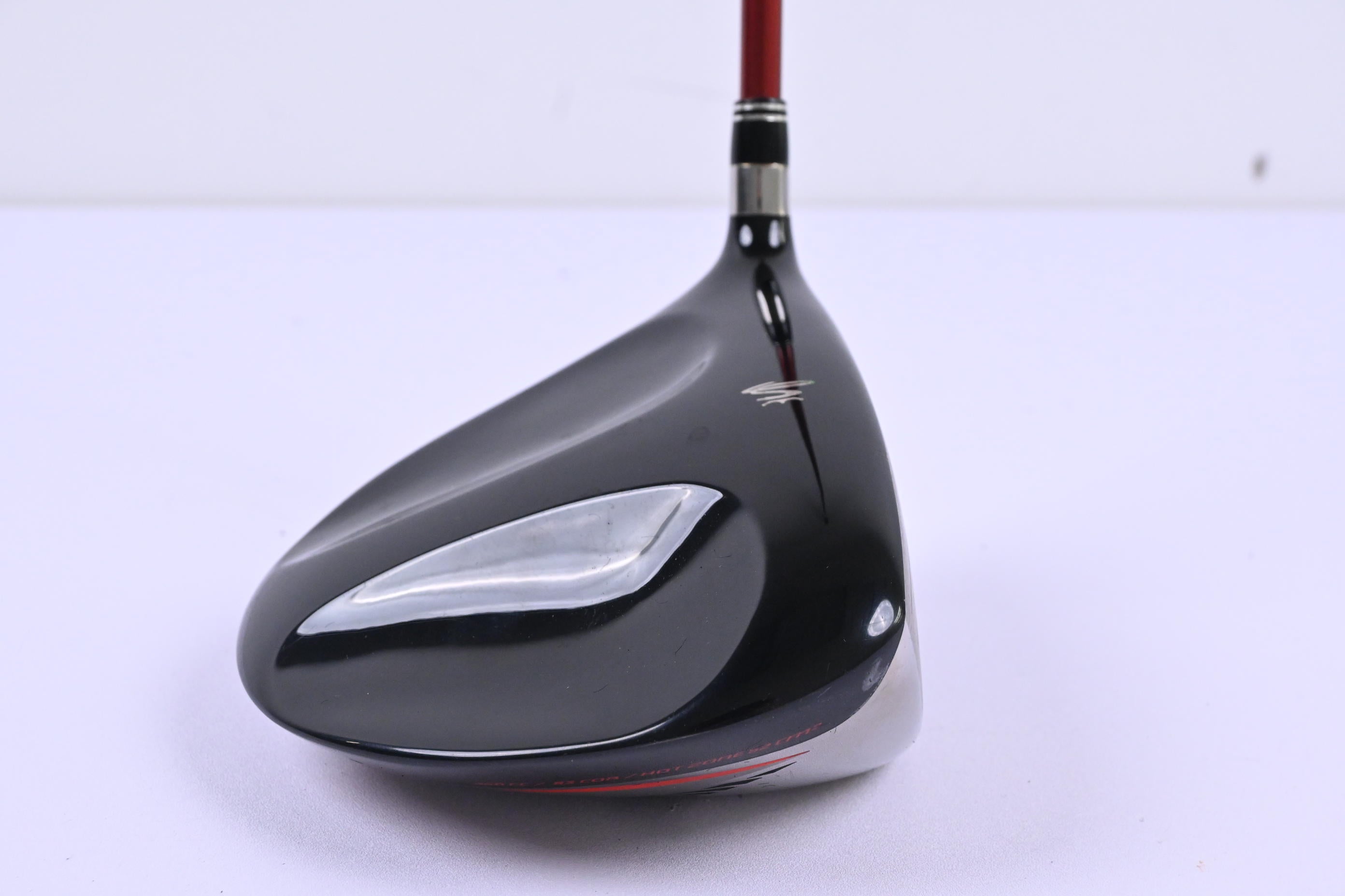 Cobra Speed LD Driver / 9 Degree / Regular Flex Cobra Aldila NV F 55 Shaft