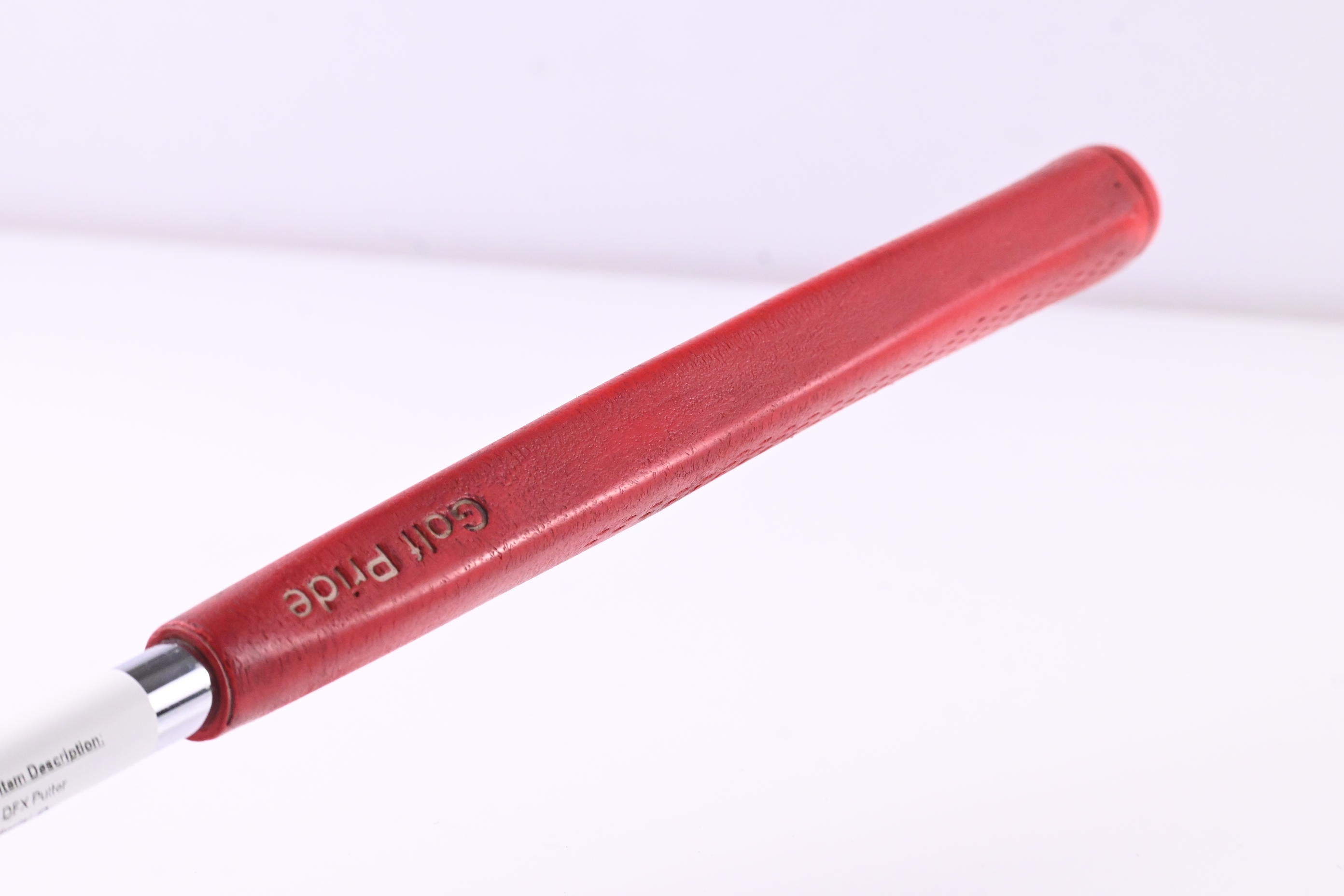 Odyssey DFX 2-Ball Putter / 35 Inch