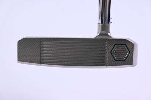 Bettinardi Studio Stock #16 2023 Putter / 34 Inch