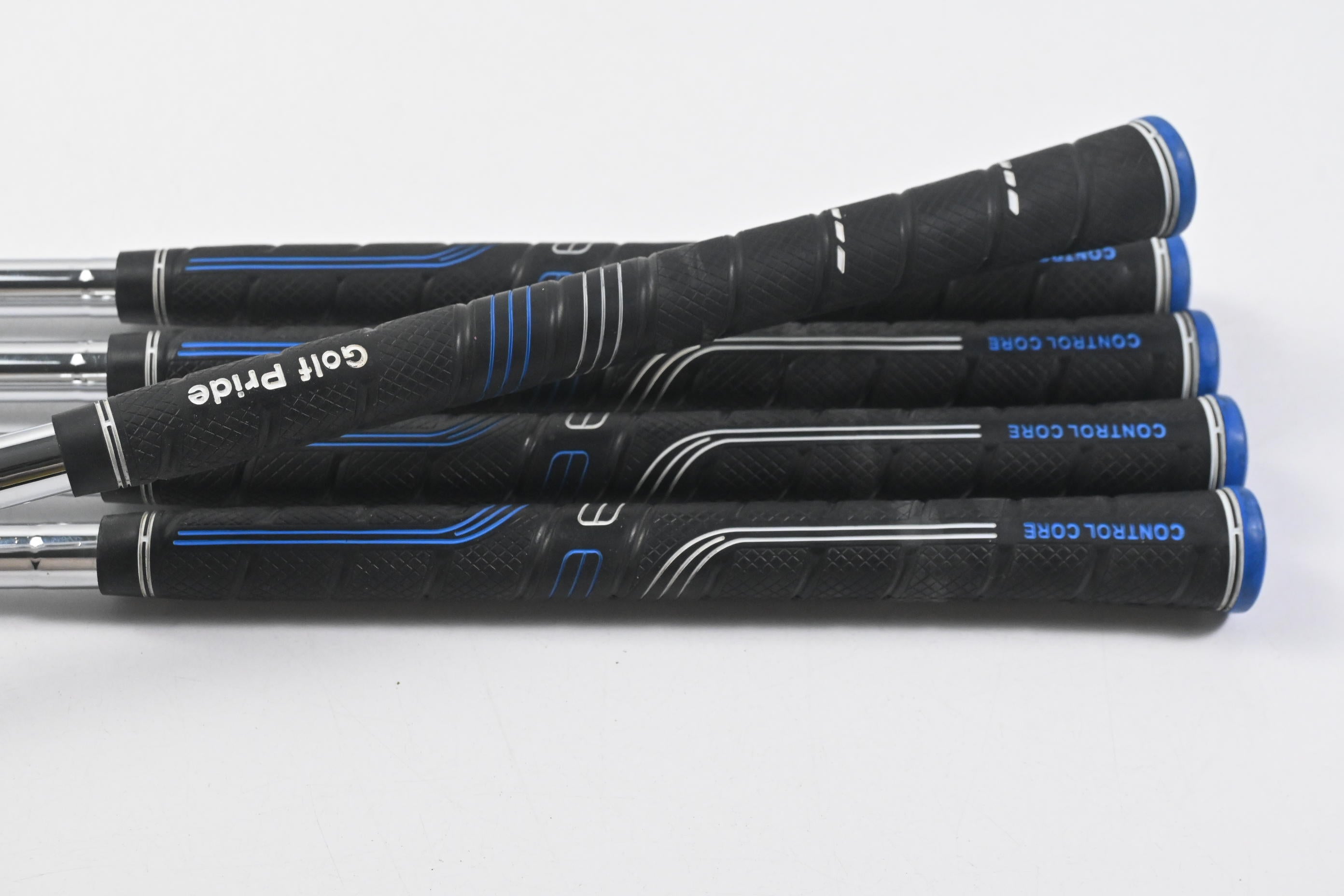 Callaway Rogue Irons / 6-PW / Regular Flex Elevate 95 Shafts
