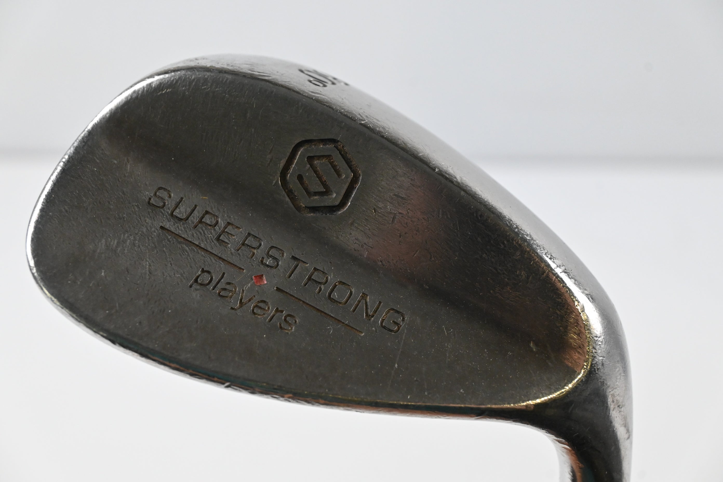 MD Golf Superstrong Lob Wedge / 60 Degree / Regular Flex Dynamic Gold R300