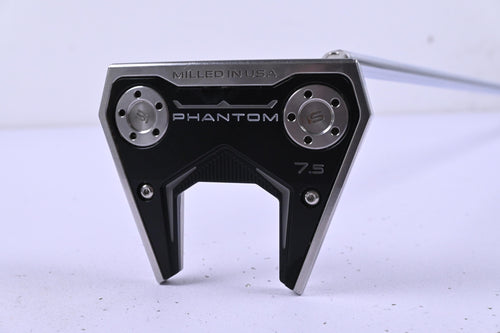 Scotty Cameron 2024 Phantom 7.5 Putter / 34 Inch