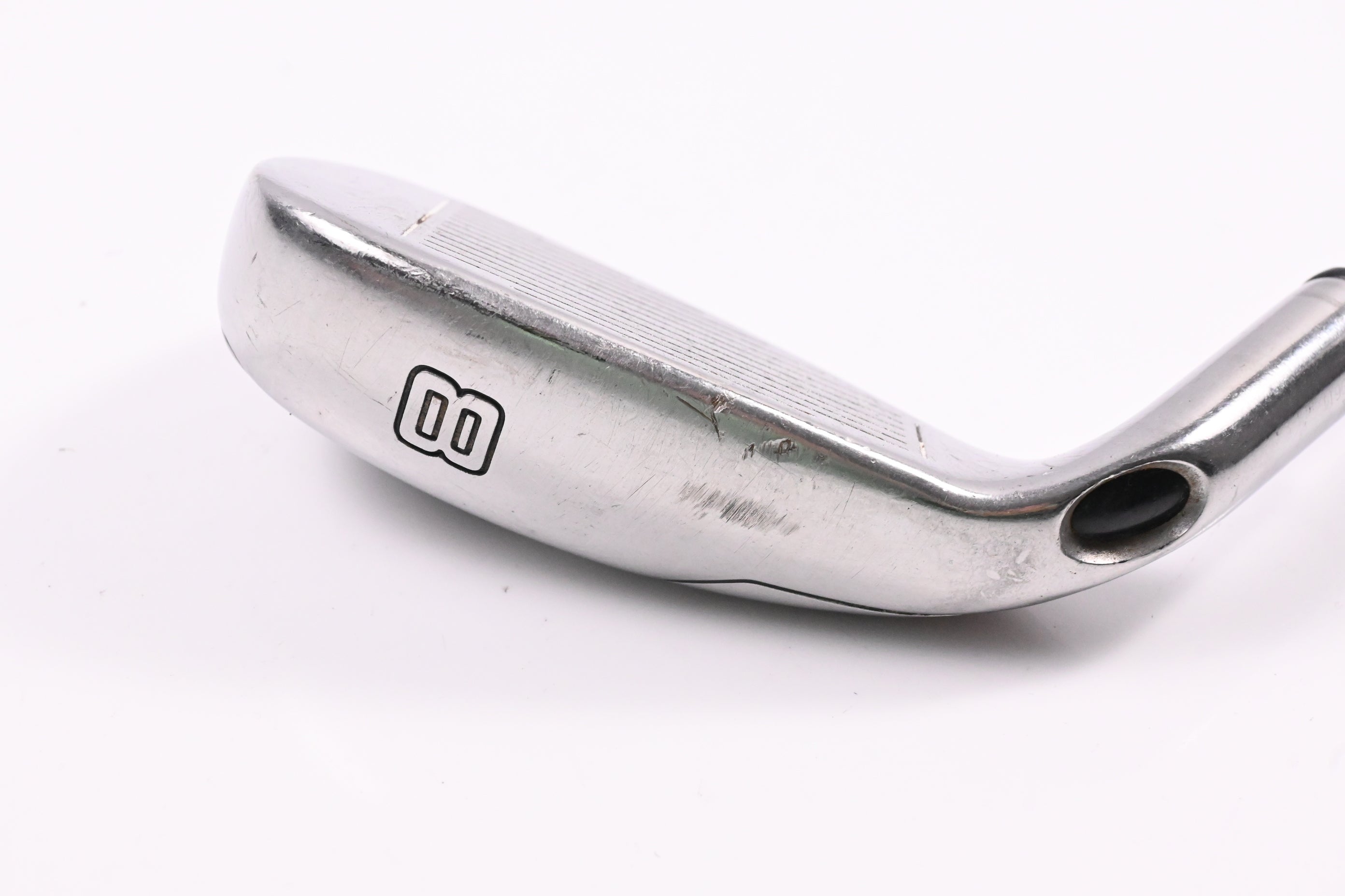 Callaway Diablo Edge #8 Iron / Uniflex Callaway Diablo Shaft