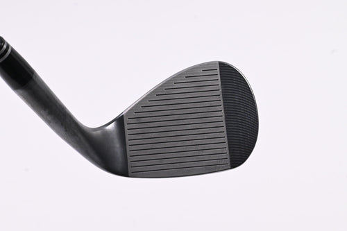 Left Hand Cleveland RTZ Lob Wedge / 58 Degree / Wedge Flex NS Pro Modus 3 115