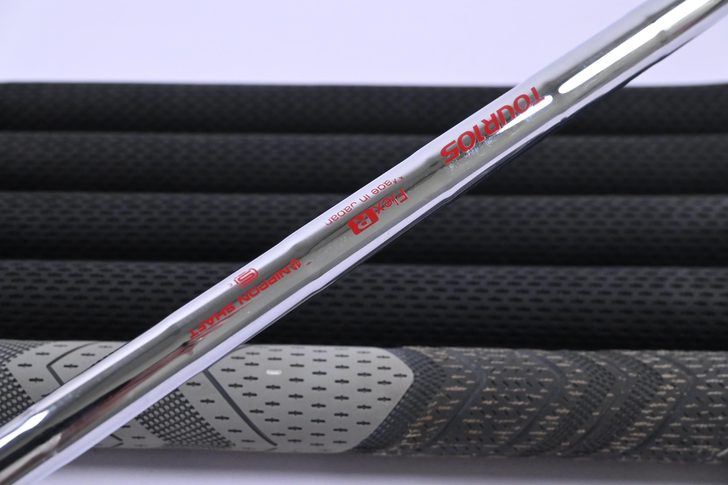 Ping G430 Irons / 5-PW / Green Dot / Regular Flex N.S.PRO Modus 3 Tour 105