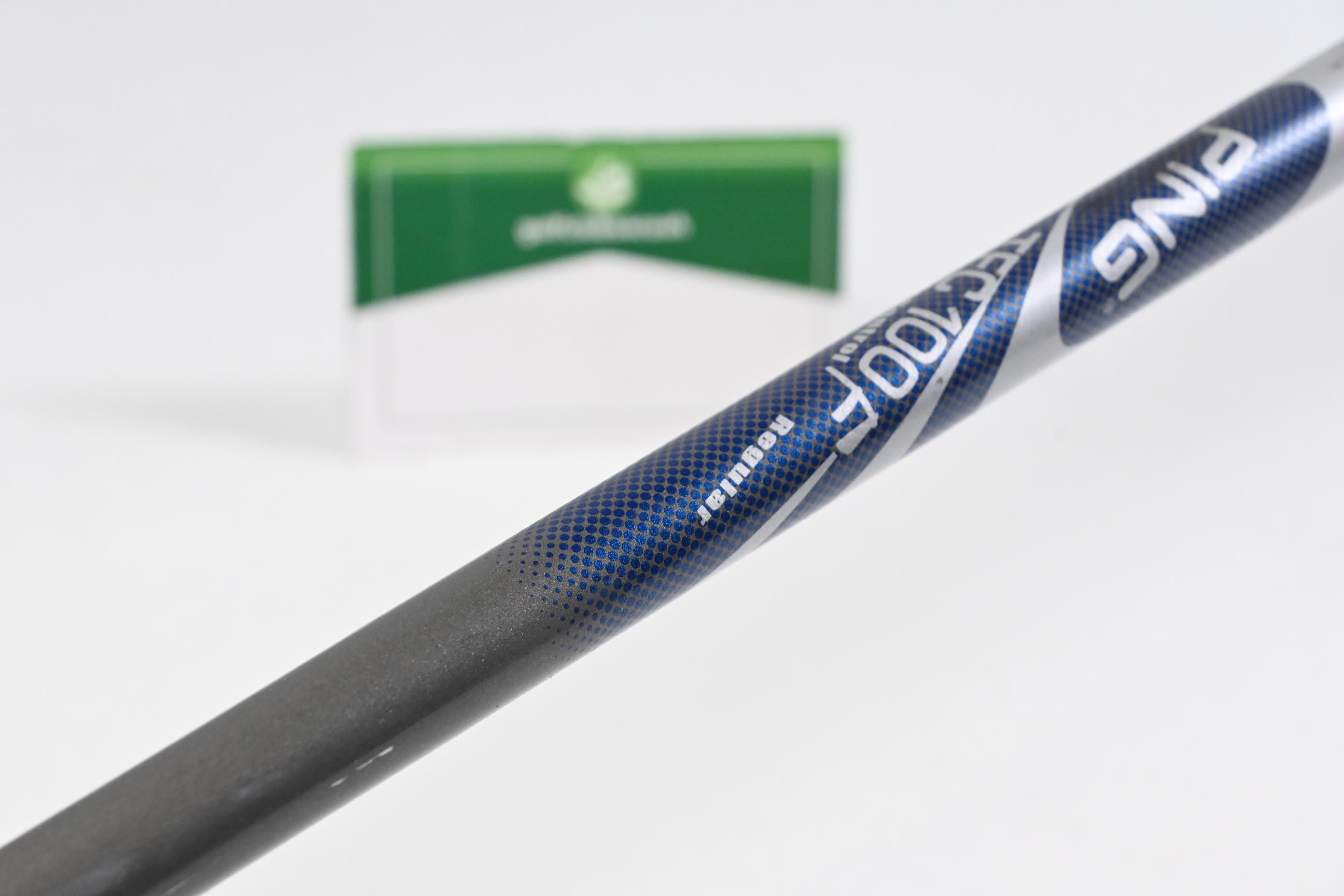 Ping G5 #7 Wood / 21 Degree / Regular Flex Ping TFC 100 F Shaft
