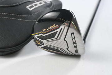 Cobra Fly XL #5 Wood / 19 Degree / Regular Flex Cobra Fly XL Shaft