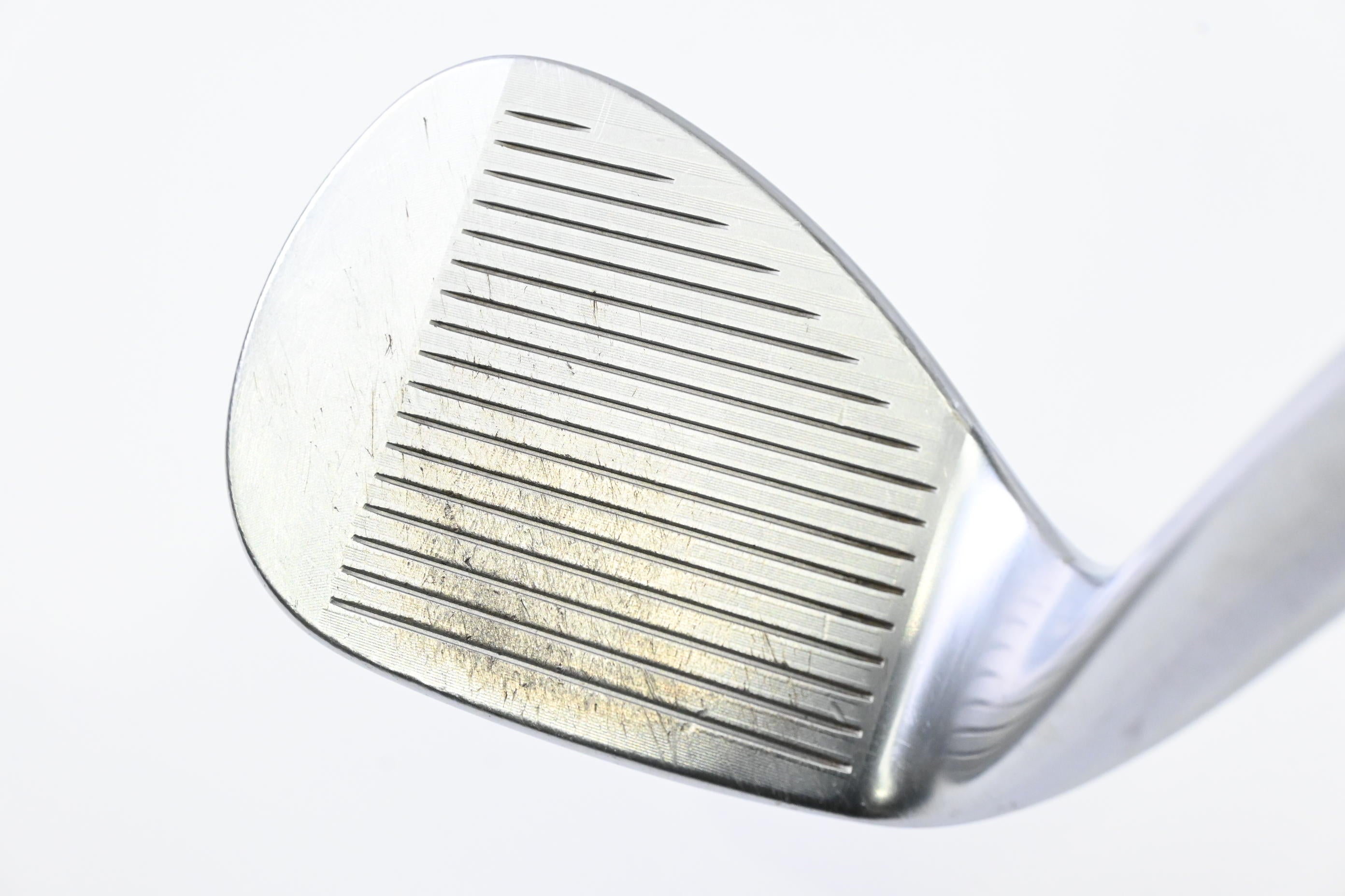 Titleist Vokey SM8 Lob Wedge / 58 Degree / Wedge Flex Vokey SM8 Shaft