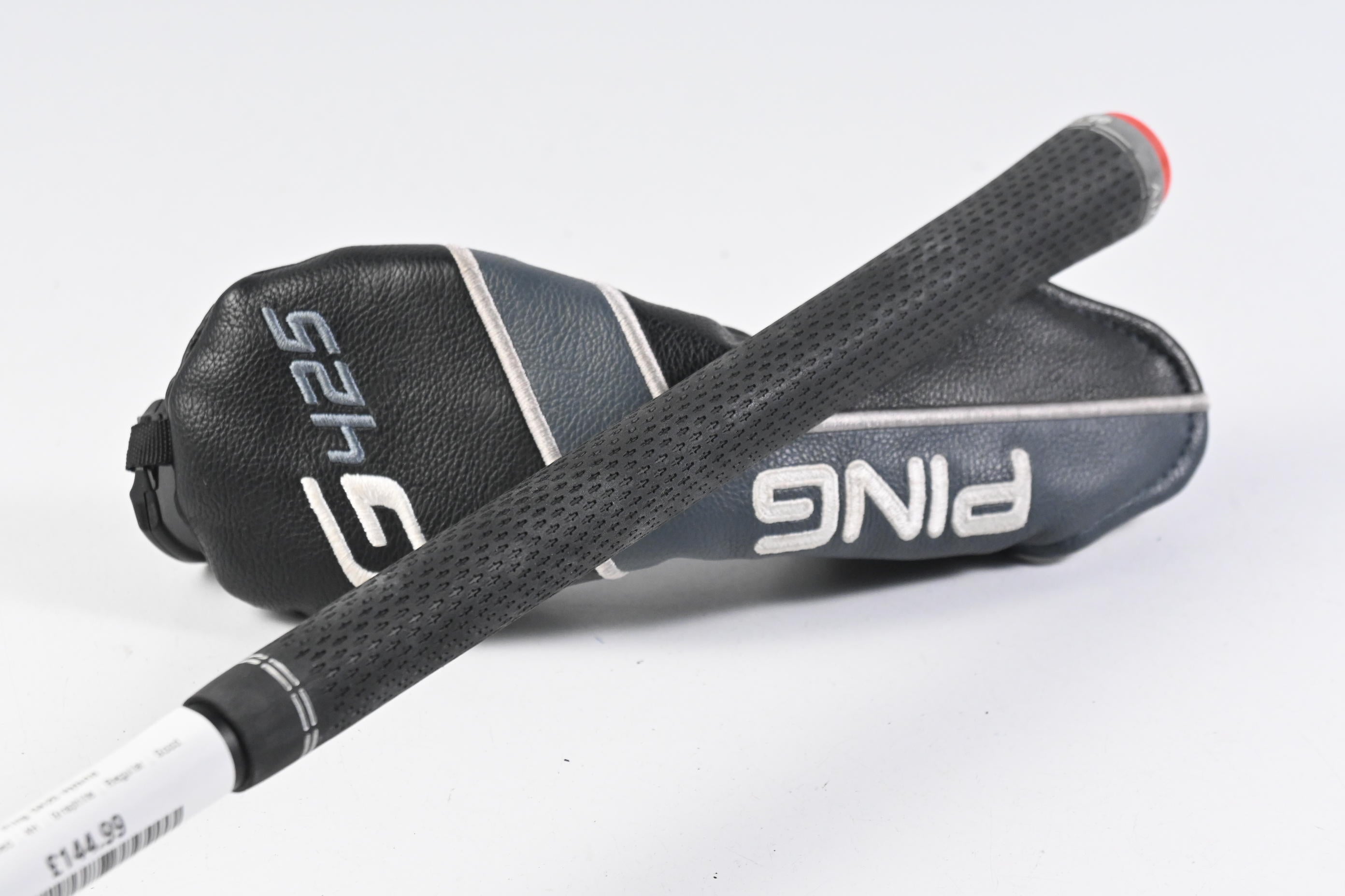 Left Hand Ping G425 #4 Hybrid / 22 Degree / Regular Flex Ping Alta CB Slate 70