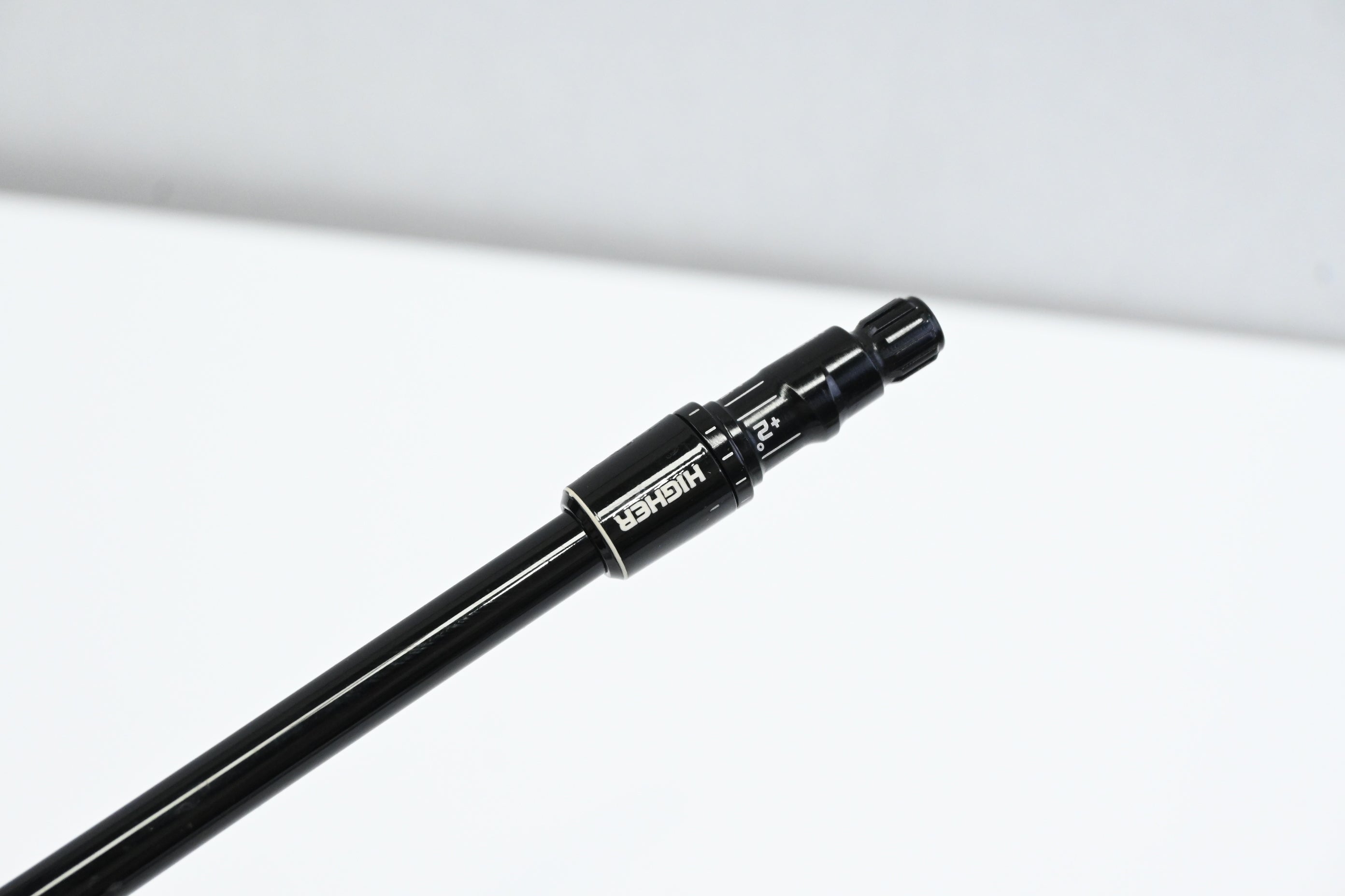 Fujikura Pro 60 Driver Shaft / Stiff Flex / Taylormade 2nd Gen