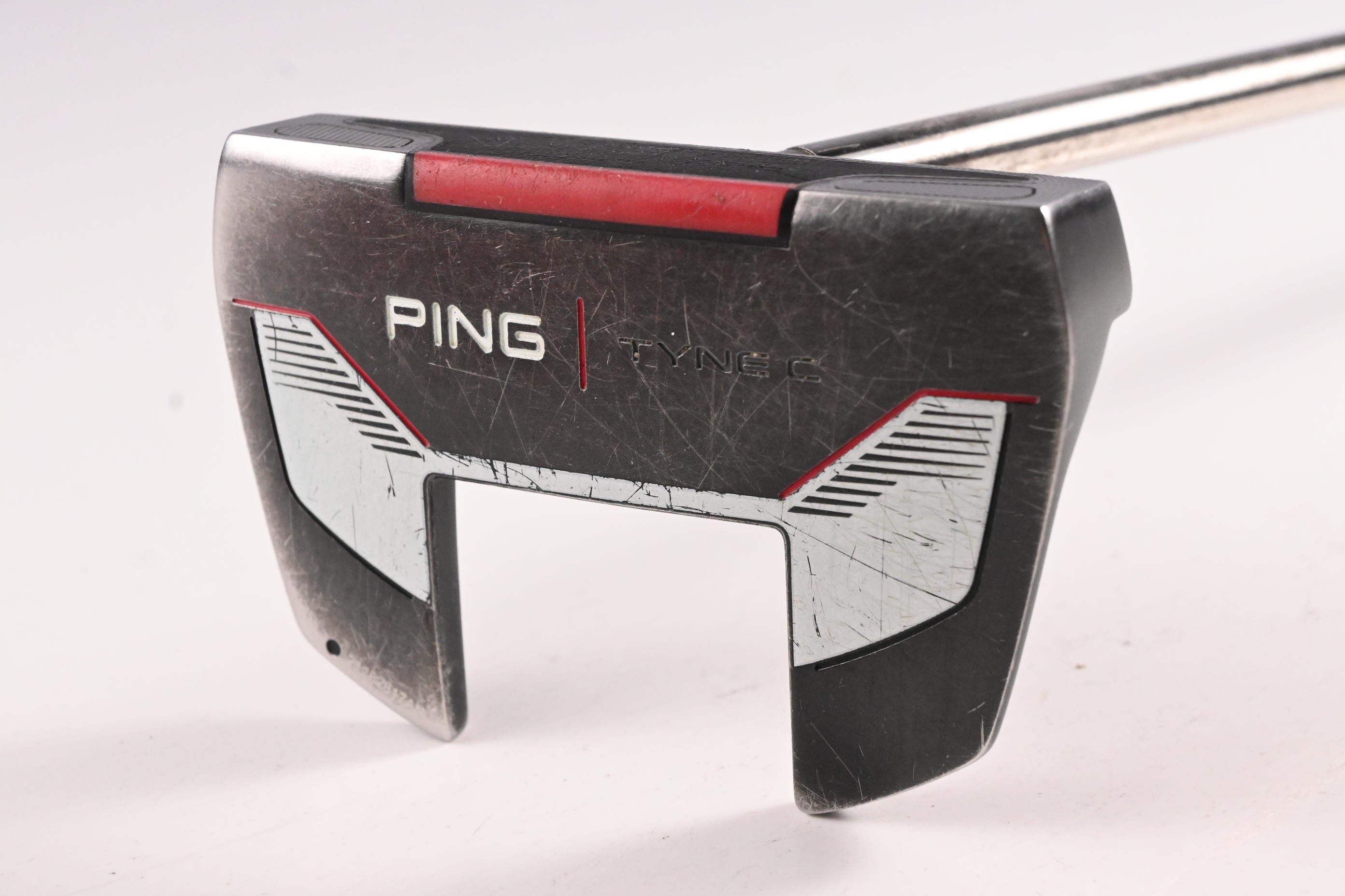 Ping 2021 Tyne C Putter / 34 Inch