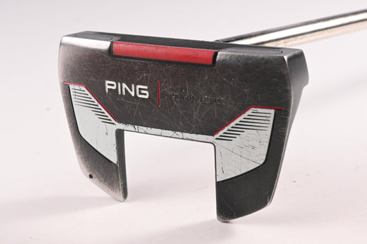 Ping 2021 Tyne C Putter / 34 Inch