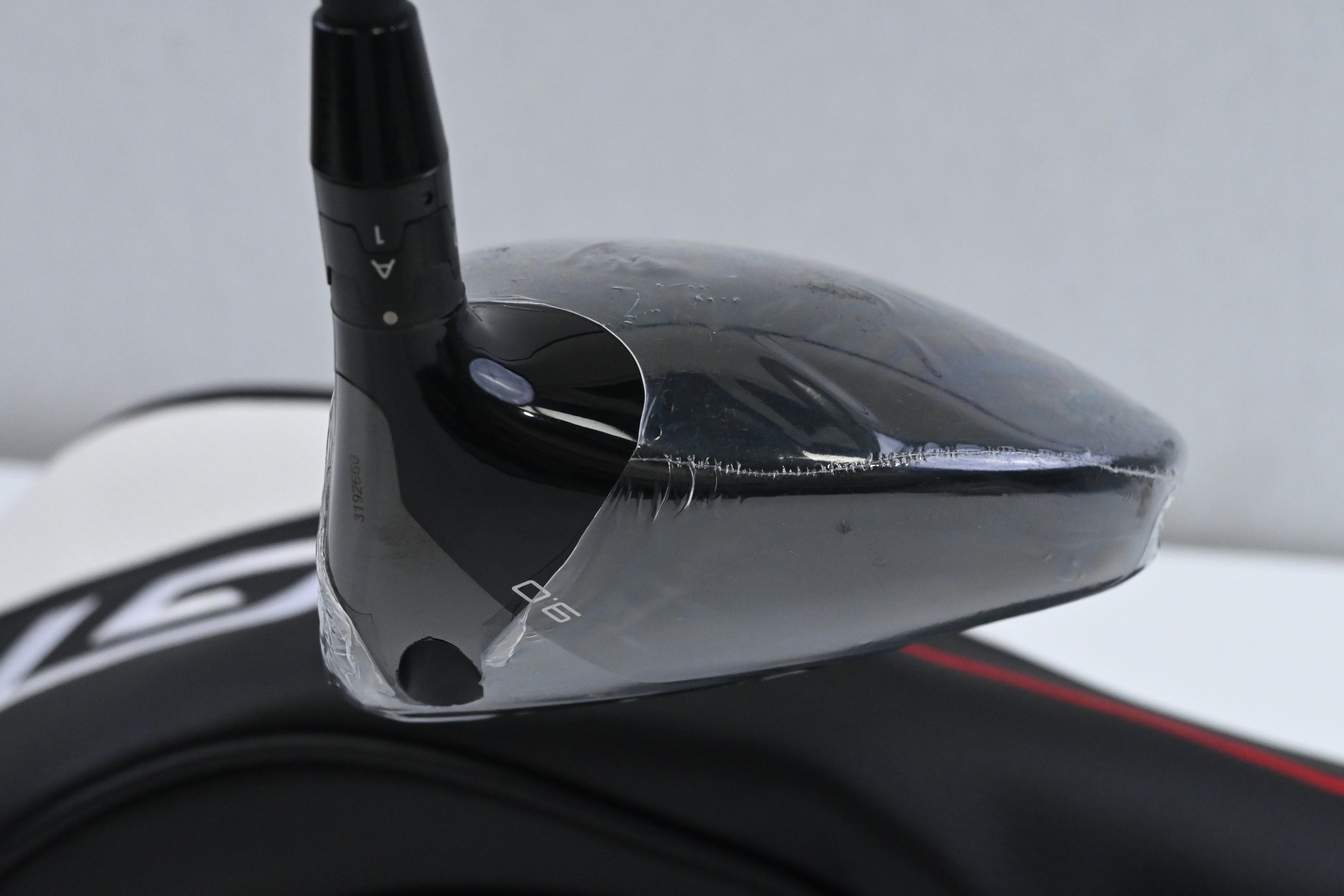 Titleist GT2 Driver / 9 Degree / Stiff Flex Tensei 1K Blue 55 Shaft