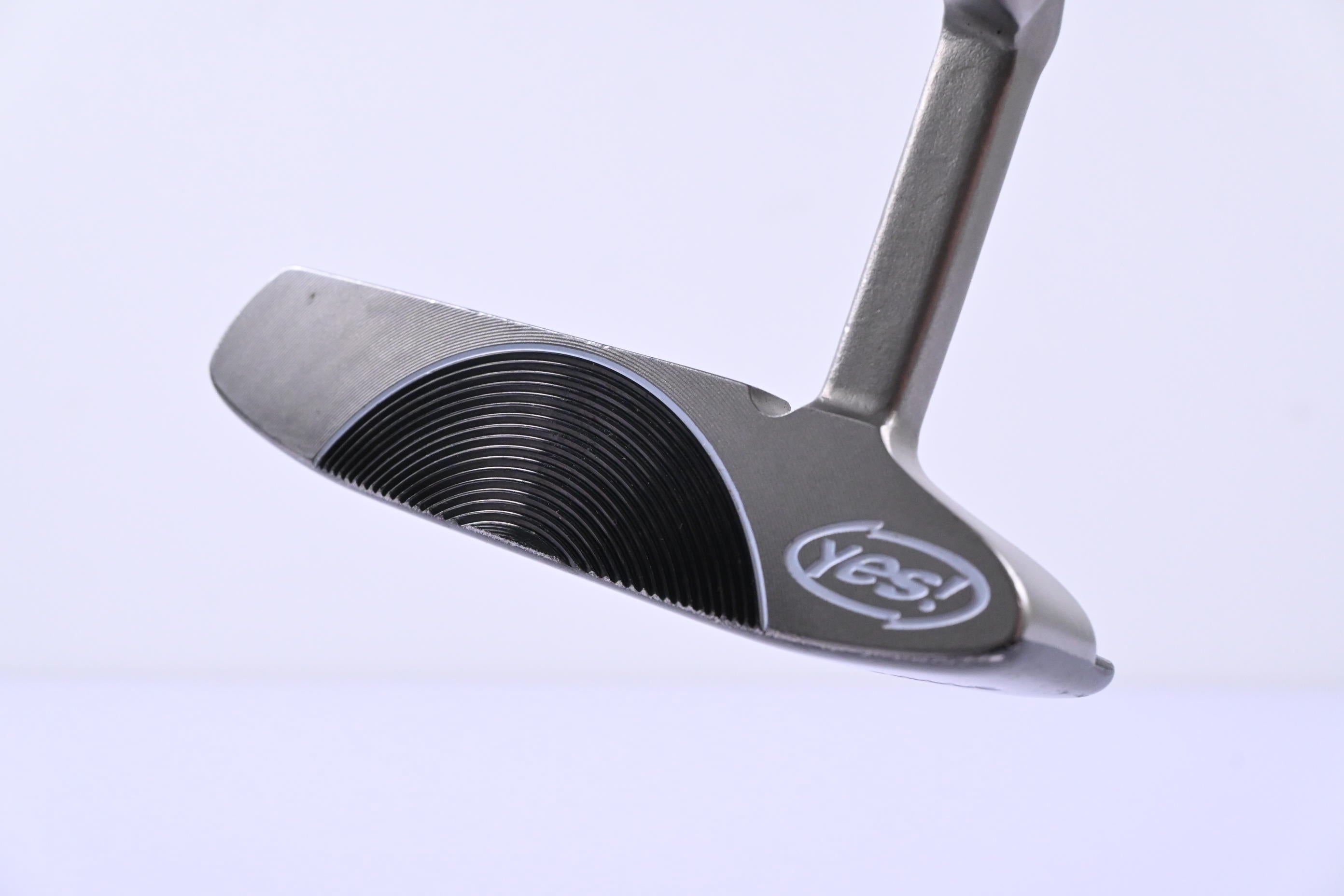 Yes! C-Groove Callie Putter / 34 Inch