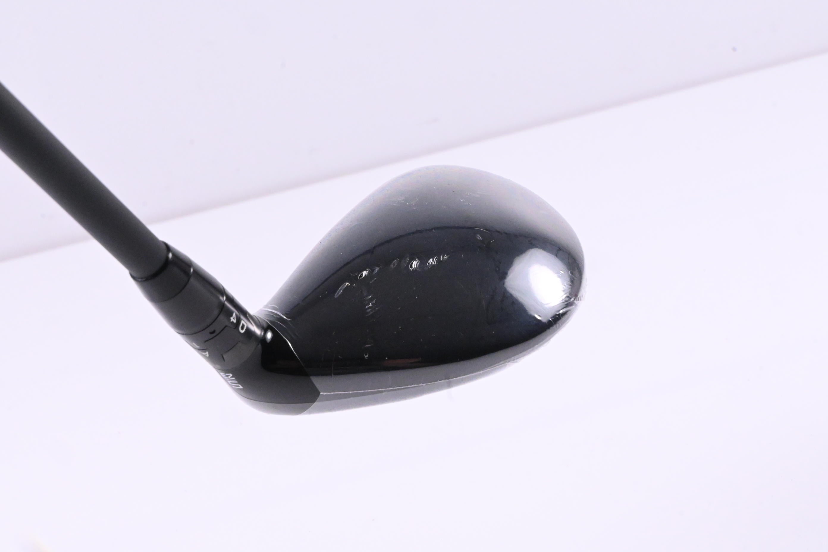 Titleist GT1 #5 Hybrid / 23 Degree / Regular Flex Tensei 1K Blue 65 Shaft