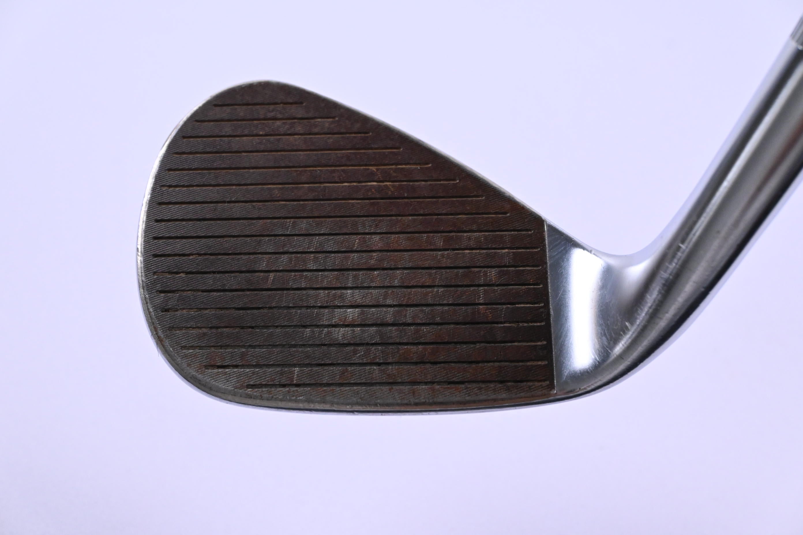 Callaway Jaws Full Toe Sand Wedge / 54 Degree / Wedge Flex Dynamic Gold Spinner