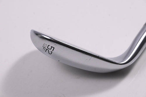 Titleist Vokey SM8 Gap Wedge / 52 Degree / Wedge Flex N.S.Pro Modus 3 115 Shaft