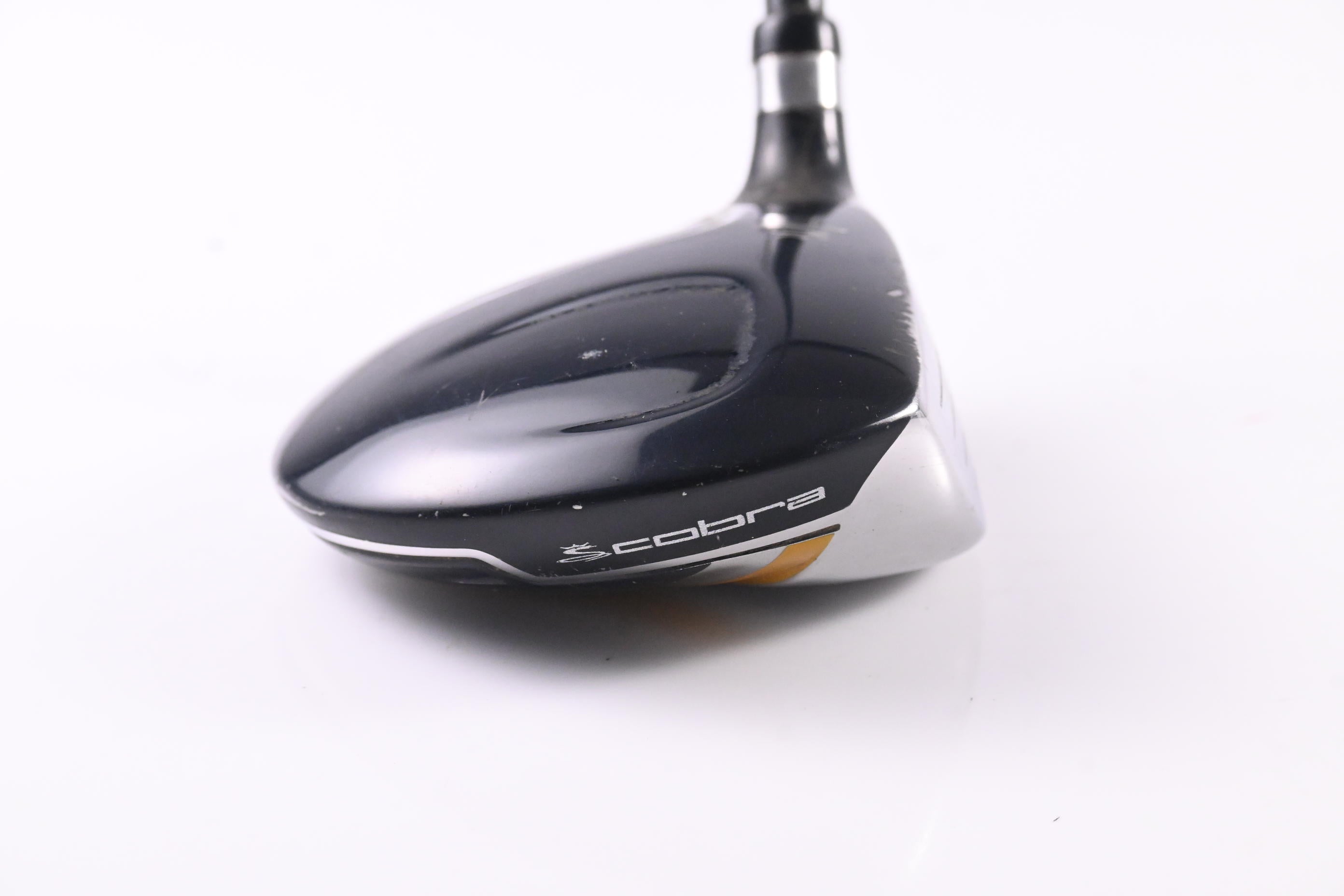 King Cobra S9-1 #5 Wood / 18 Degree / Senior Flex Aldila VL Shaft