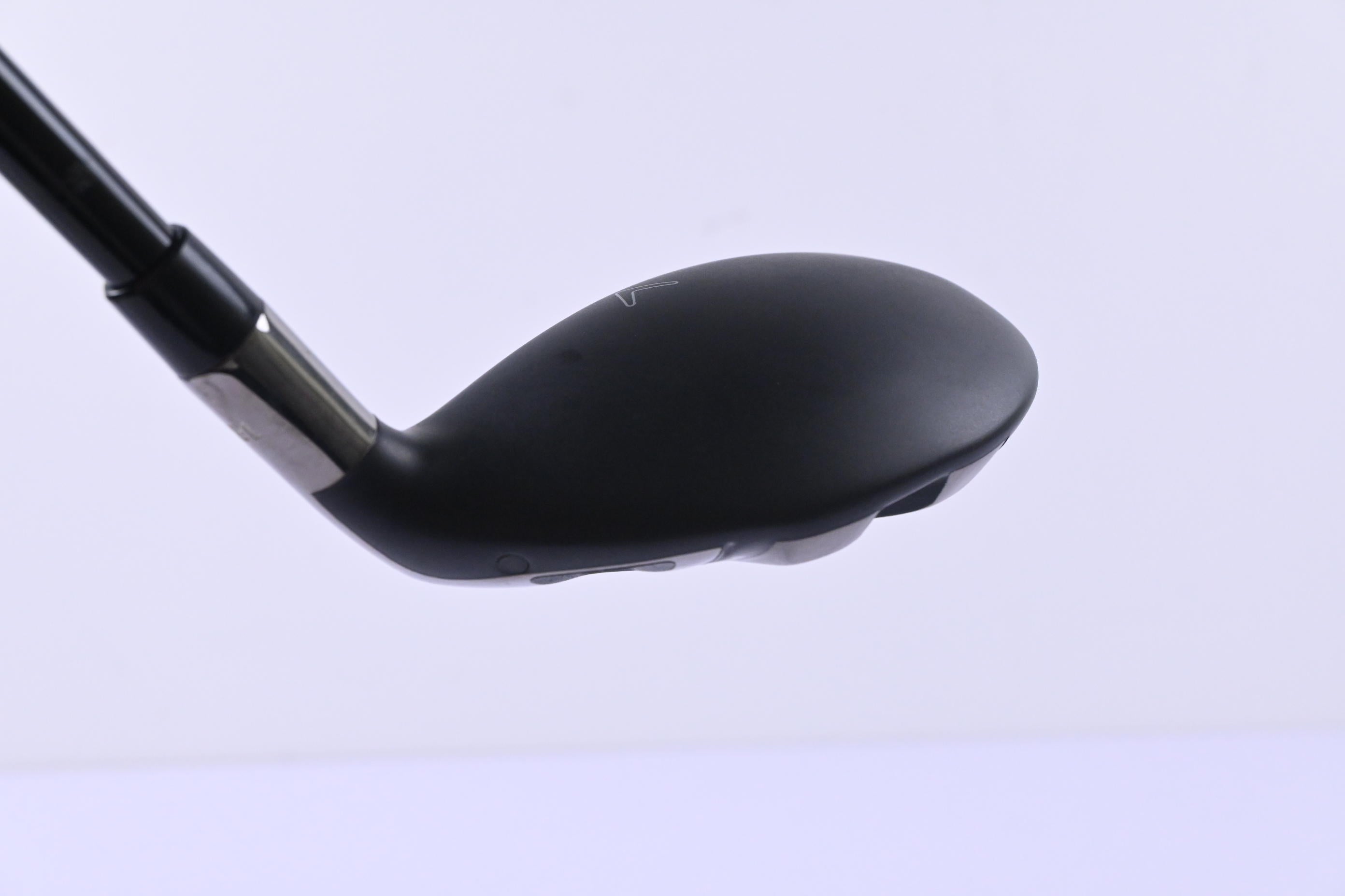 Callaway Rogue ST Pro #2 Hybrid / 18 Degree / Stiff Flex Tensei AV Silver HY 85