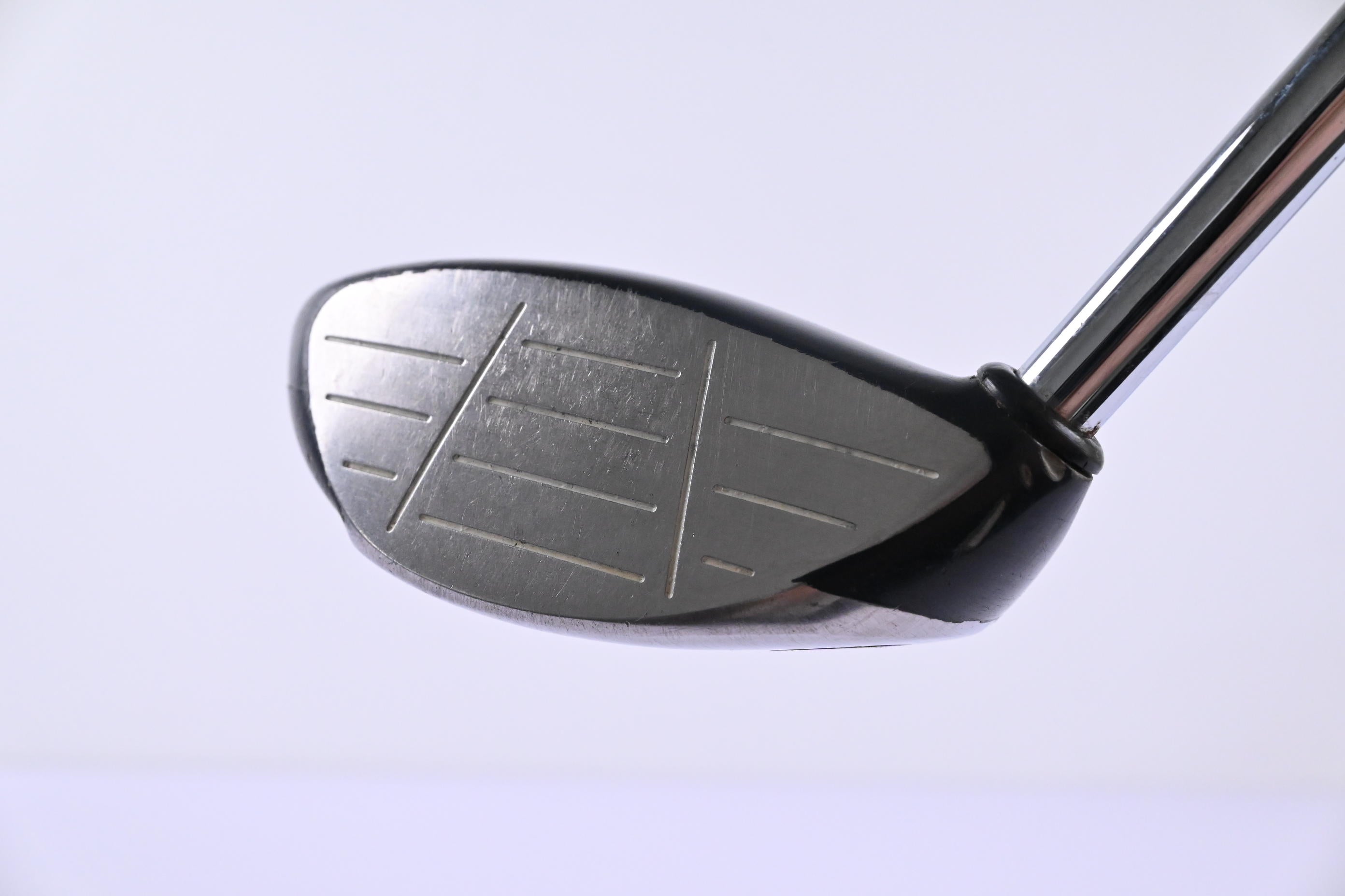 Callaway Steelhead Plus #7 Wood / 20 Degree / Regular Flex Dynamic Shaft
