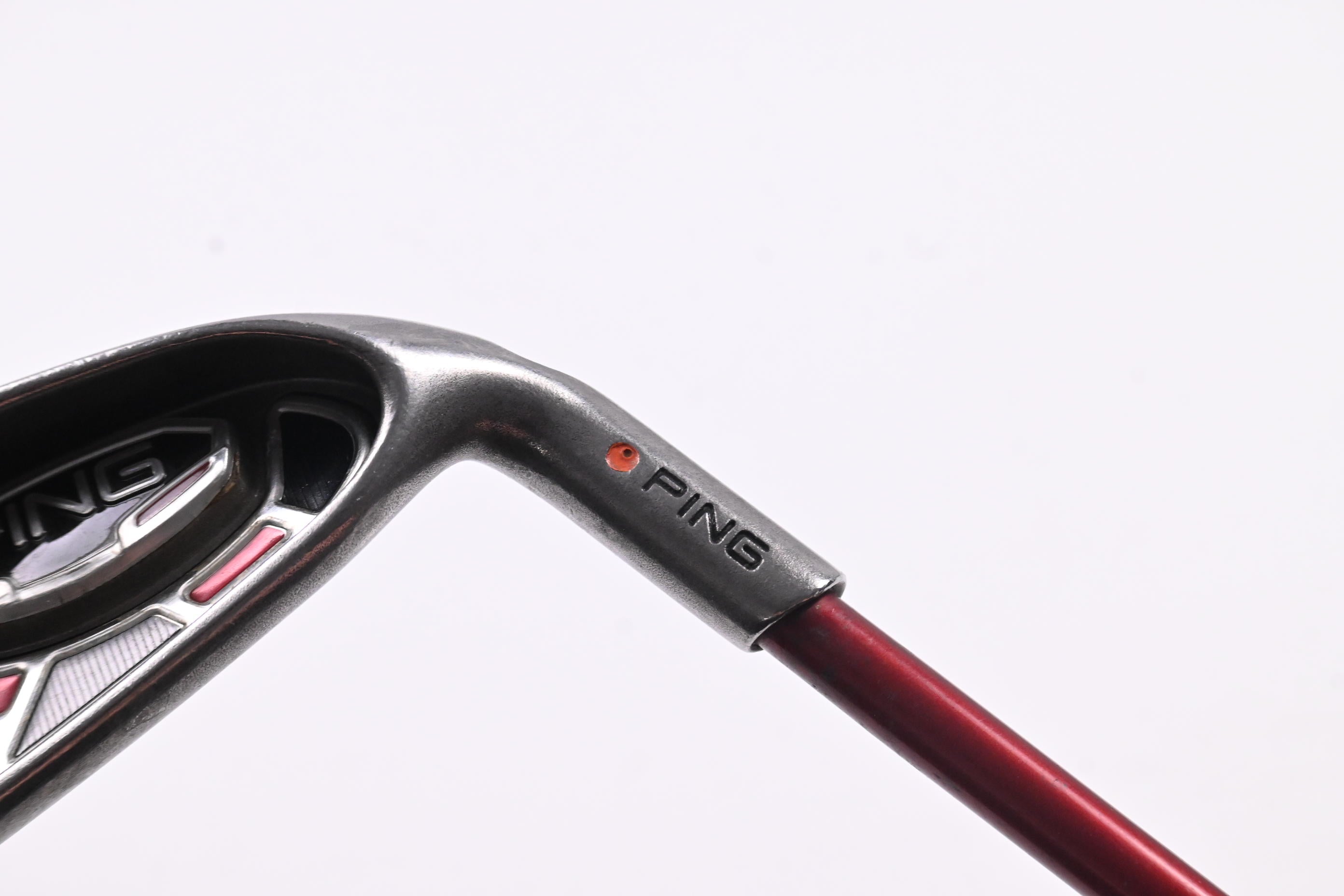 Ping G15 #5 Iron / 26 Degree / Orange Dot / Senior Flex Ping TFC 149 I Shaft