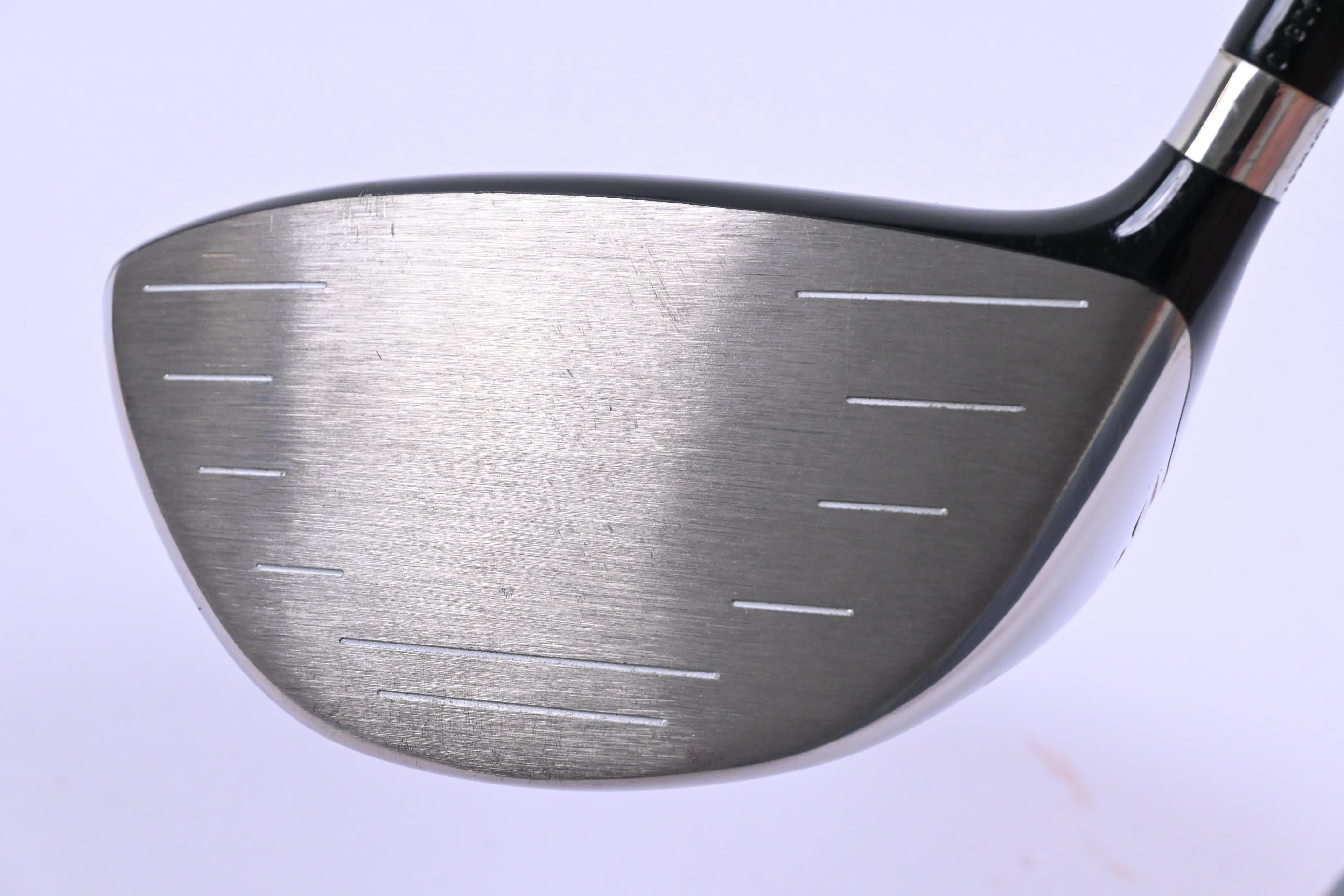 Cobra Speed LD Driver / 9 Degree / Regular Flex Cobra Aldila NV F 55 Shaft