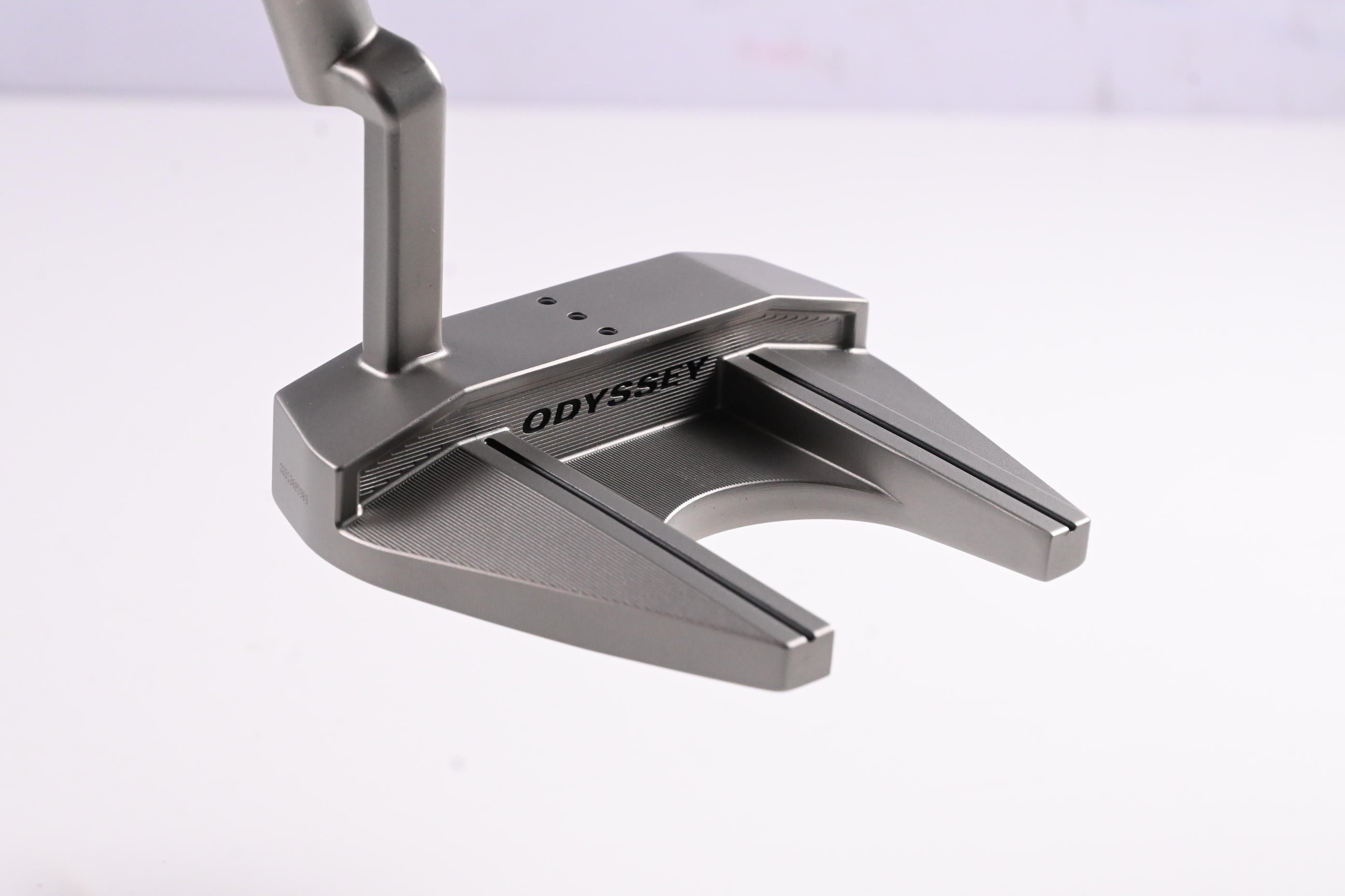 Odyssey Damascus Milled SEVEN CH Putter / 35 Inch