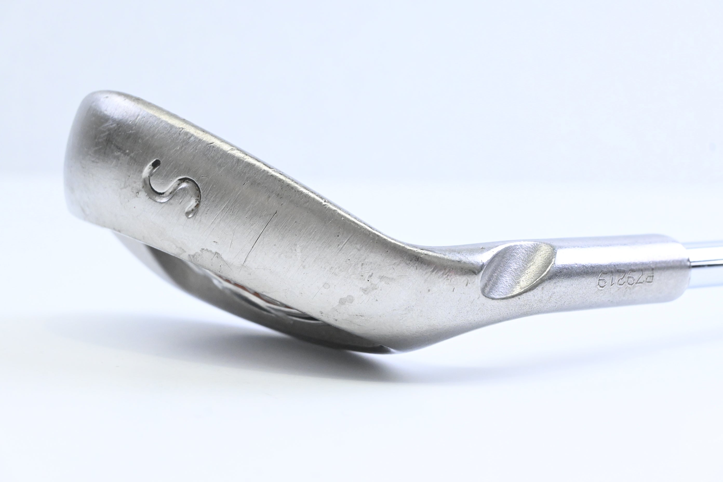 Ping i10 Sand Wedge / 54 Degree / White Dot / Regular Flex Ping AWT Shaft