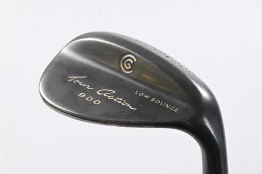 Cleveland Tour Action 900 Sand Wedge / 54 Degree / Stiff Flex Dynamic Gold Shaft