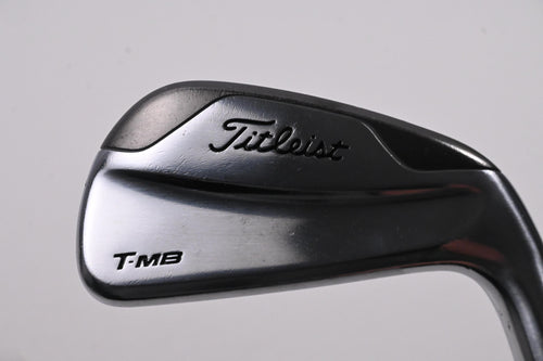 Titleist 716 T-MB Utility #3 Iron / 20 Degree / X-Flex Project X Precision Shaft