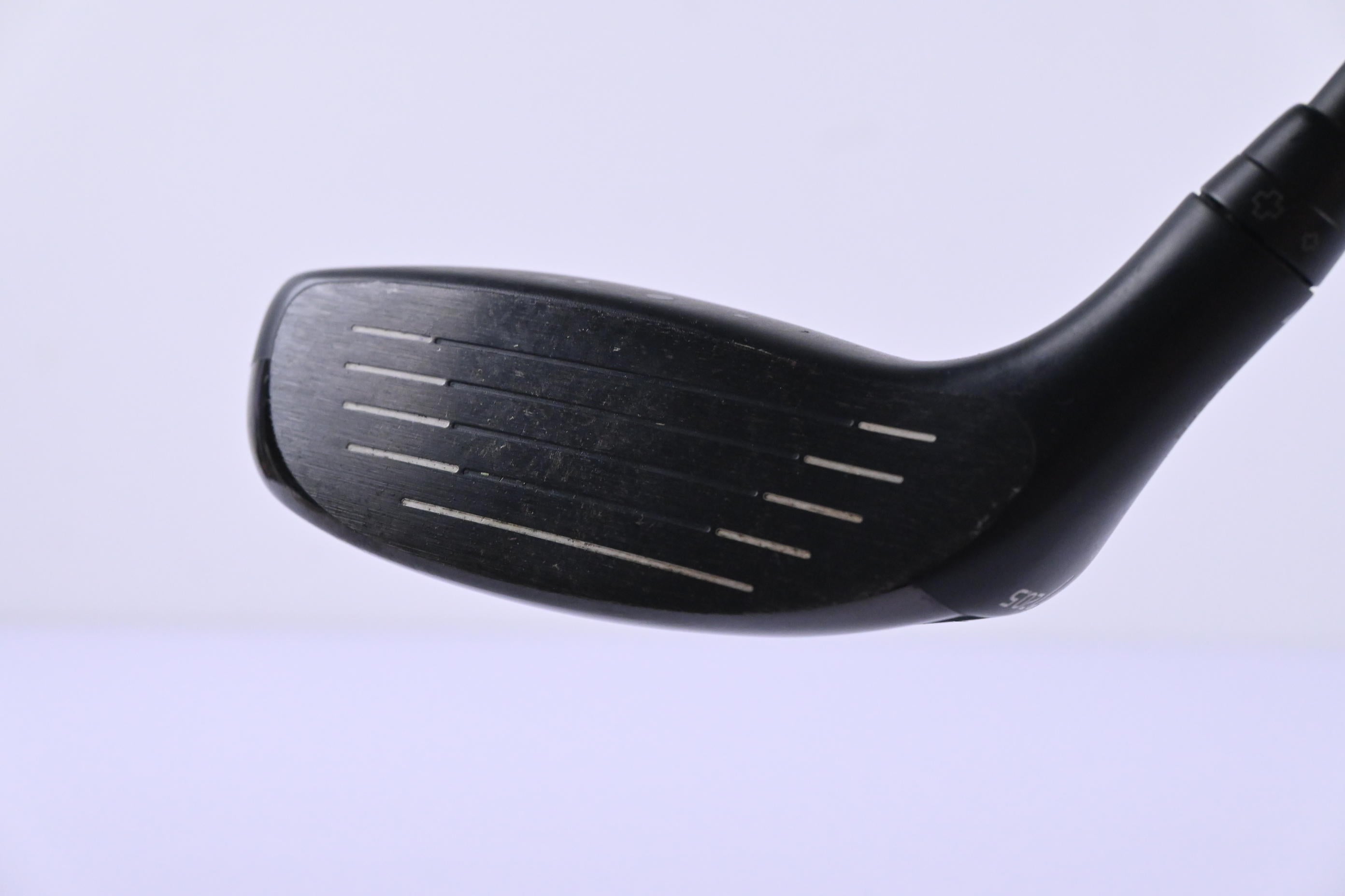 Ping G425 Max #7 Wood / 20.5 Degree / X-Flex Ventus Black VeloCore+ 8