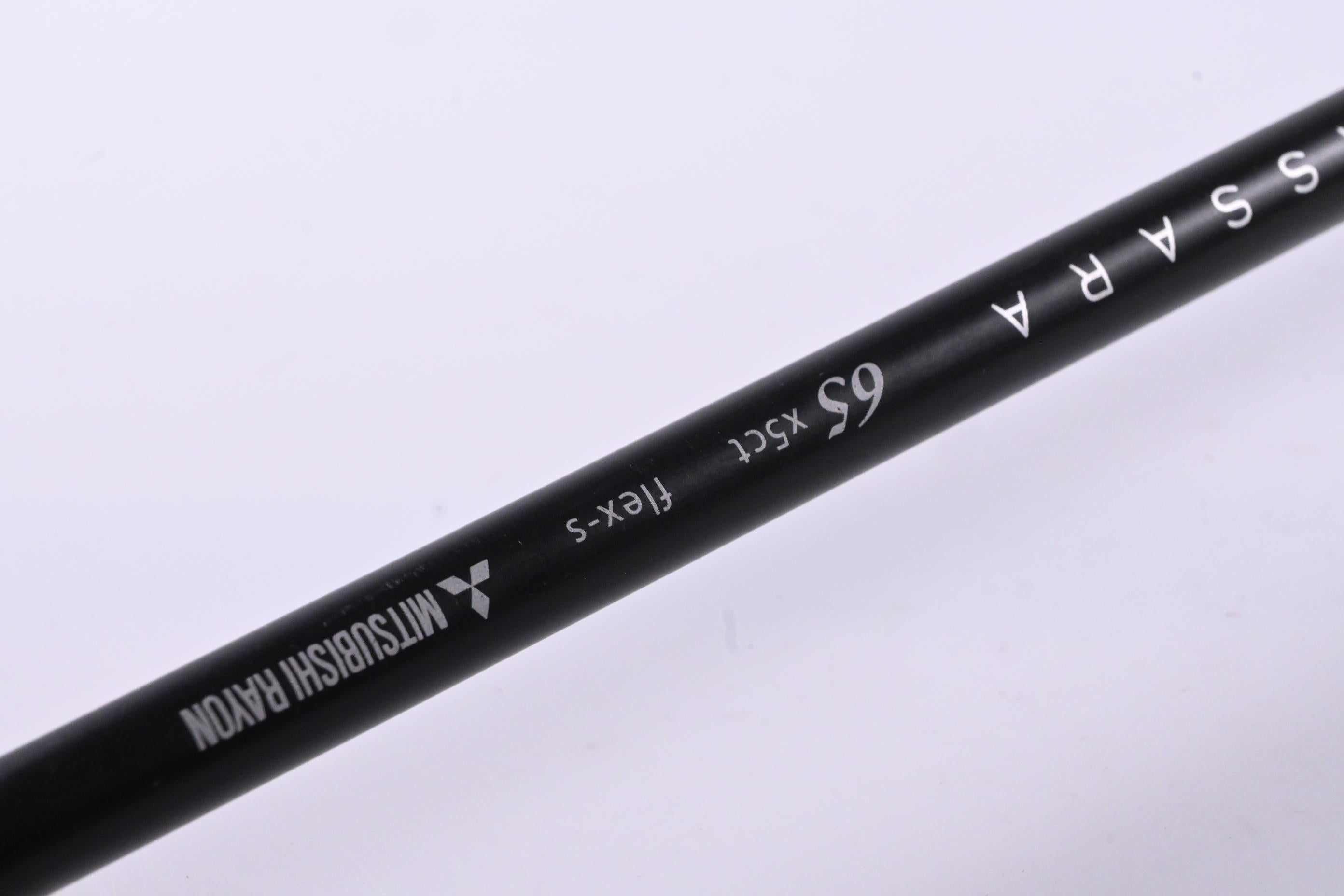 Adams Idea 2014 #2 Hybrid / 16.5 Degree / Stiff Flex Bassara E-Series 65 Shaft