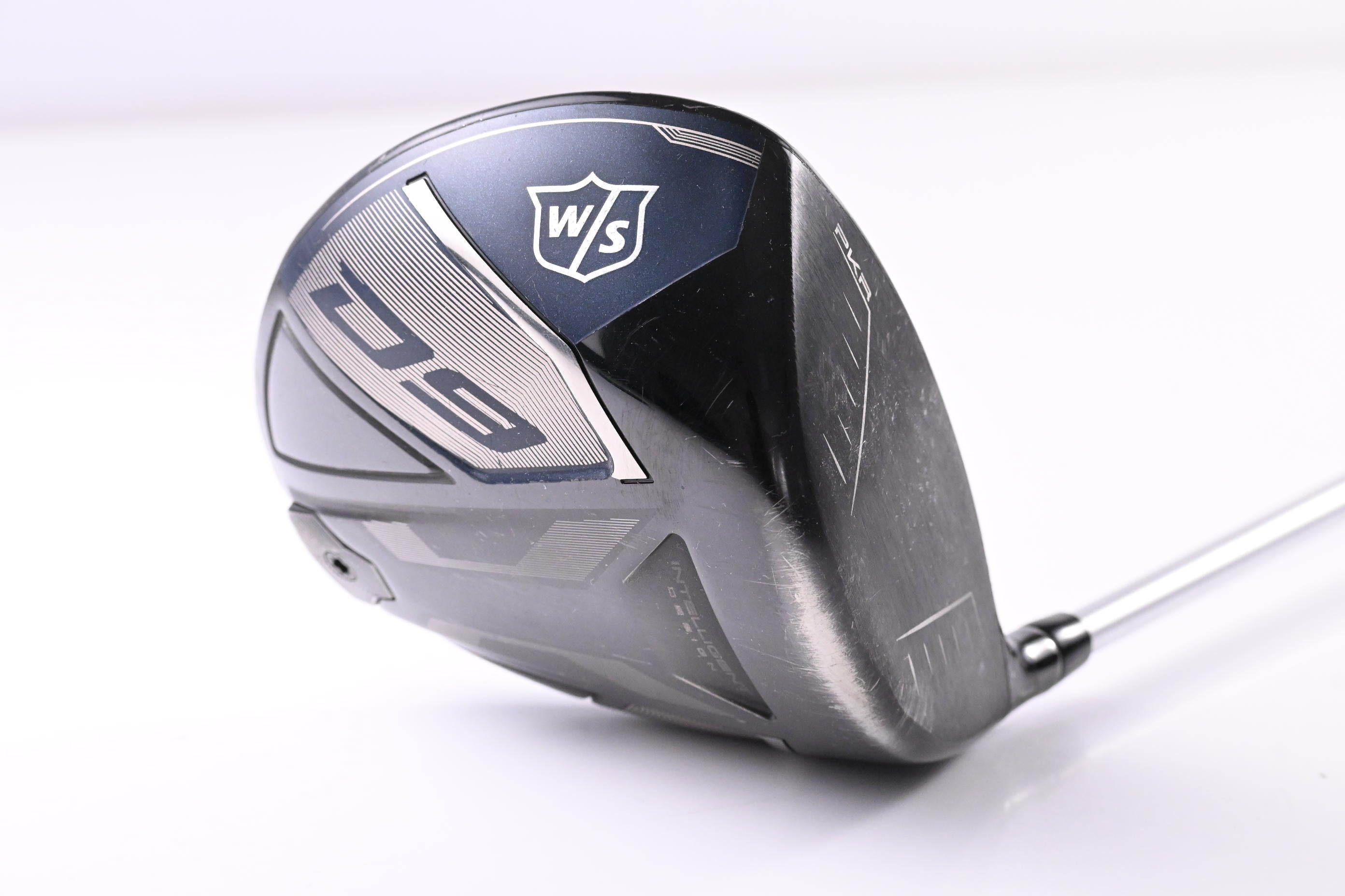 Wilson D9 Driver / 13 Degree / Regular Flex Tensei CK Blue 50 Shaft