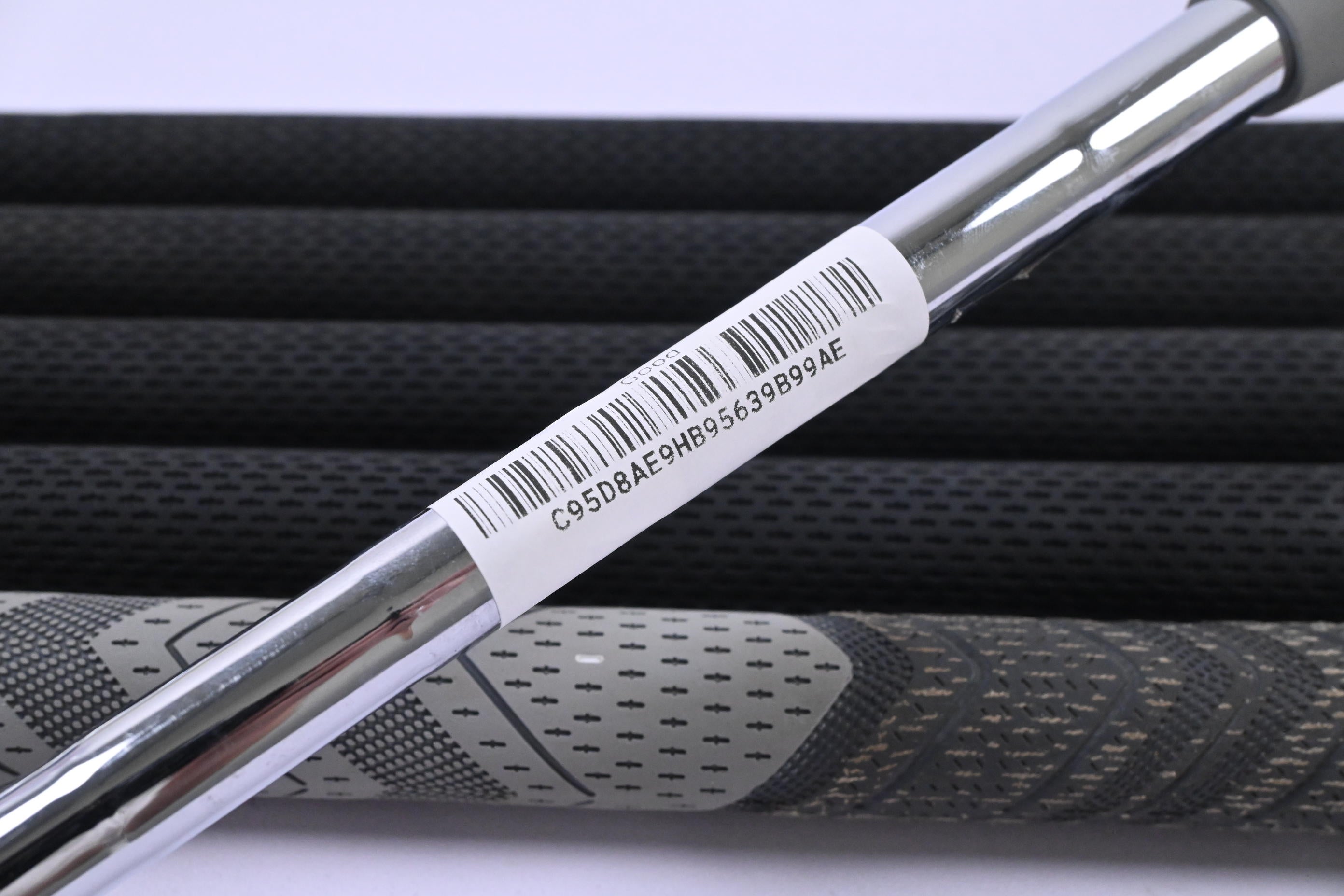 Ping G430 Irons / 5-PW / Green Dot / Regular Flex N.S.PRO Modus 3 Tour 105