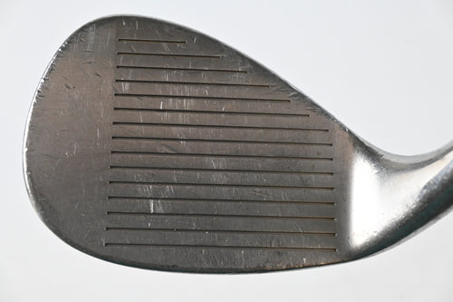 MD Golf Superstrong Lob Wedge / 60 Degree / Regular Flex Dynamic Gold R300